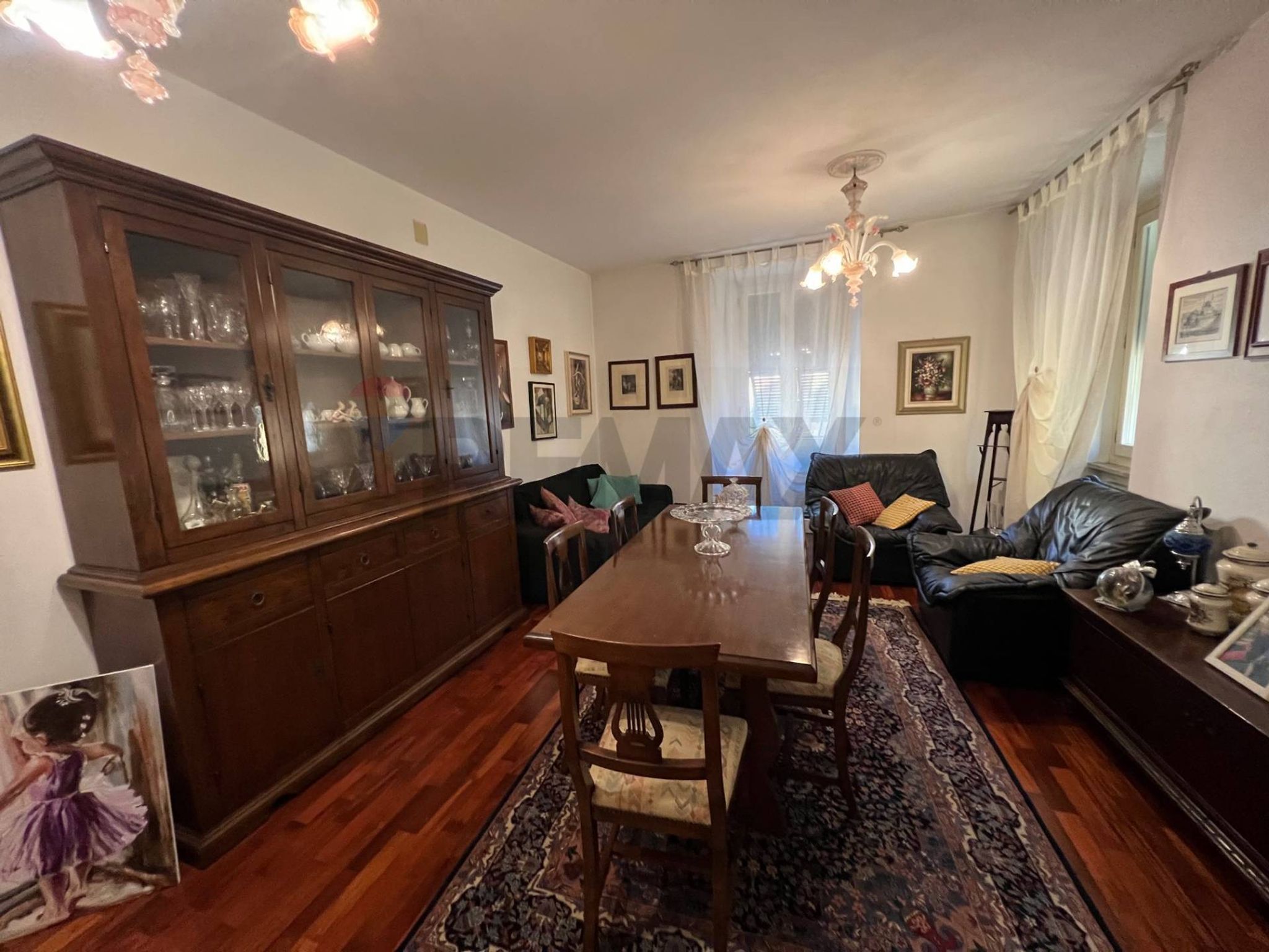 Sala da pranzo