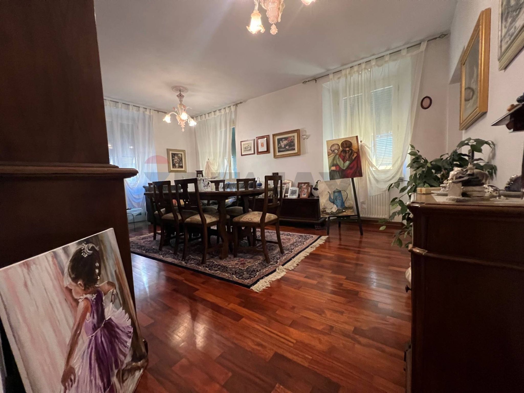 Sala da pranzo