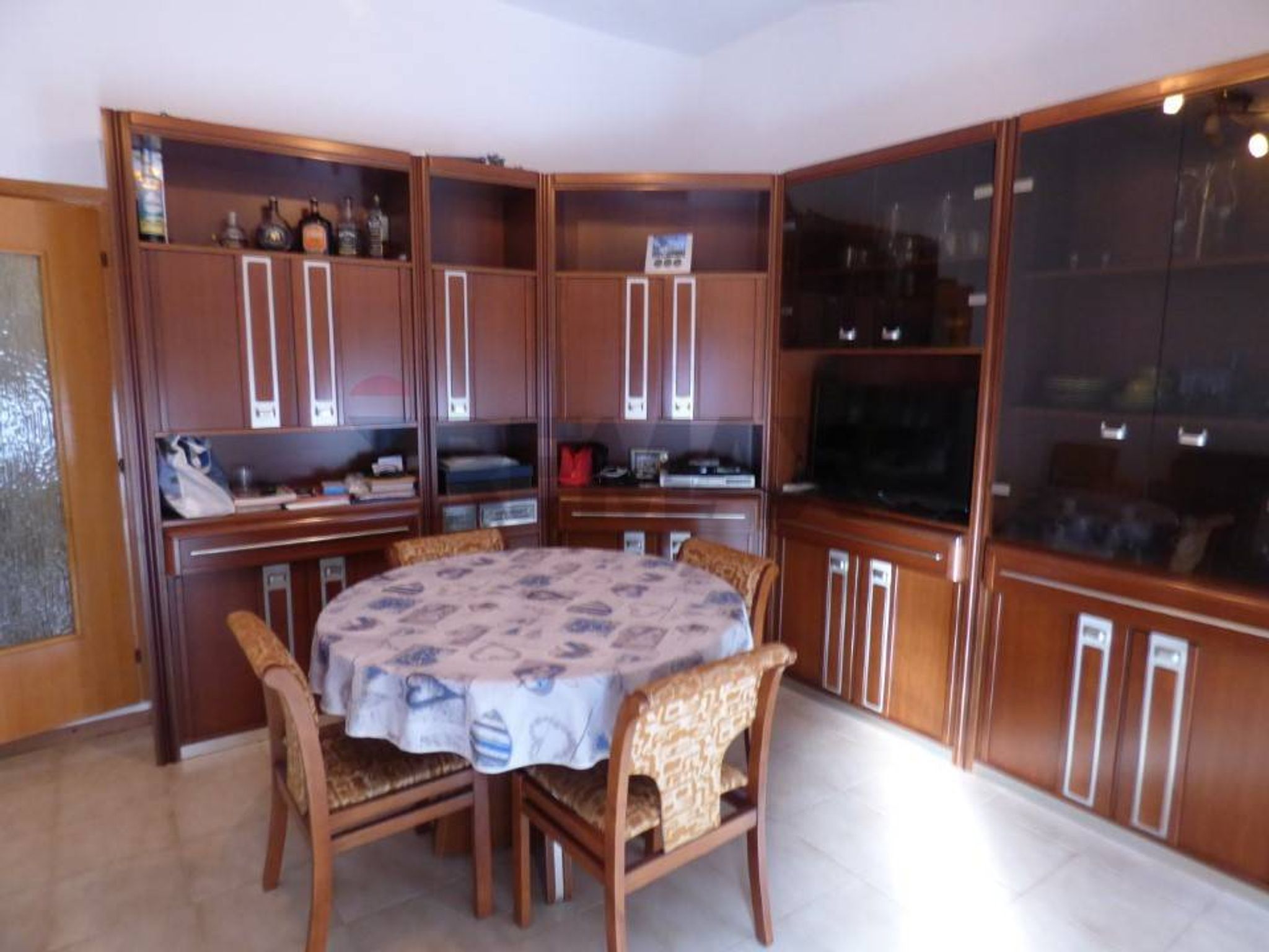 Sala da pranzo