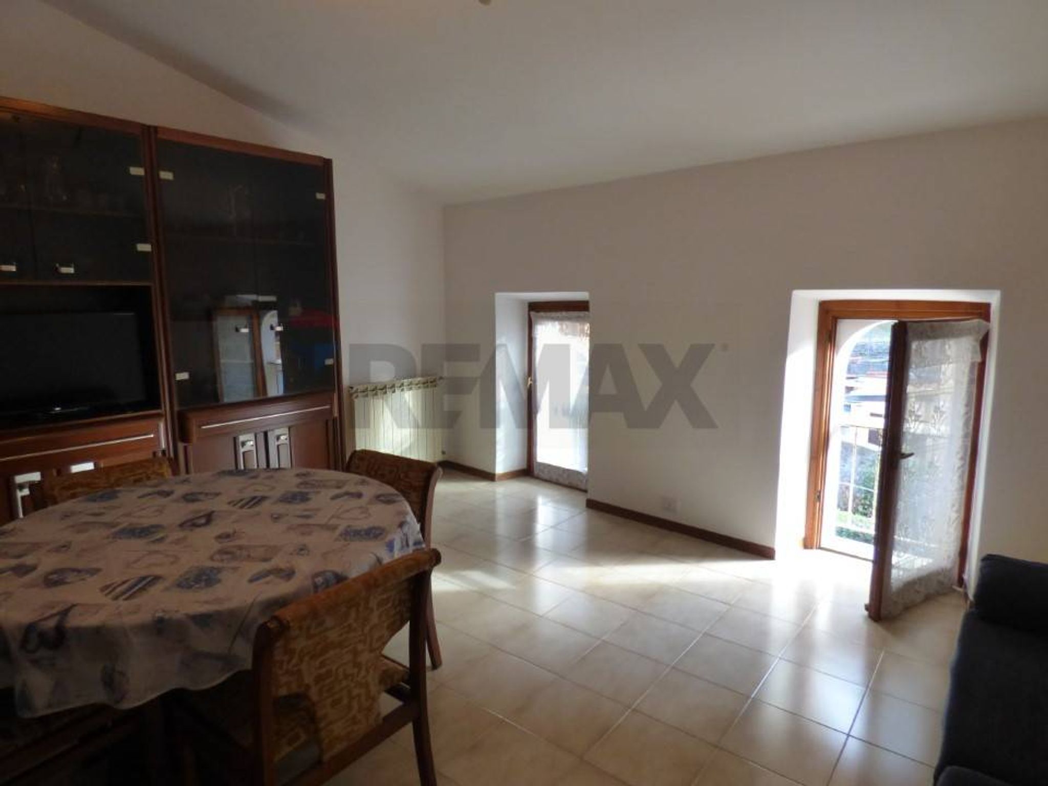 Sala da pranzo