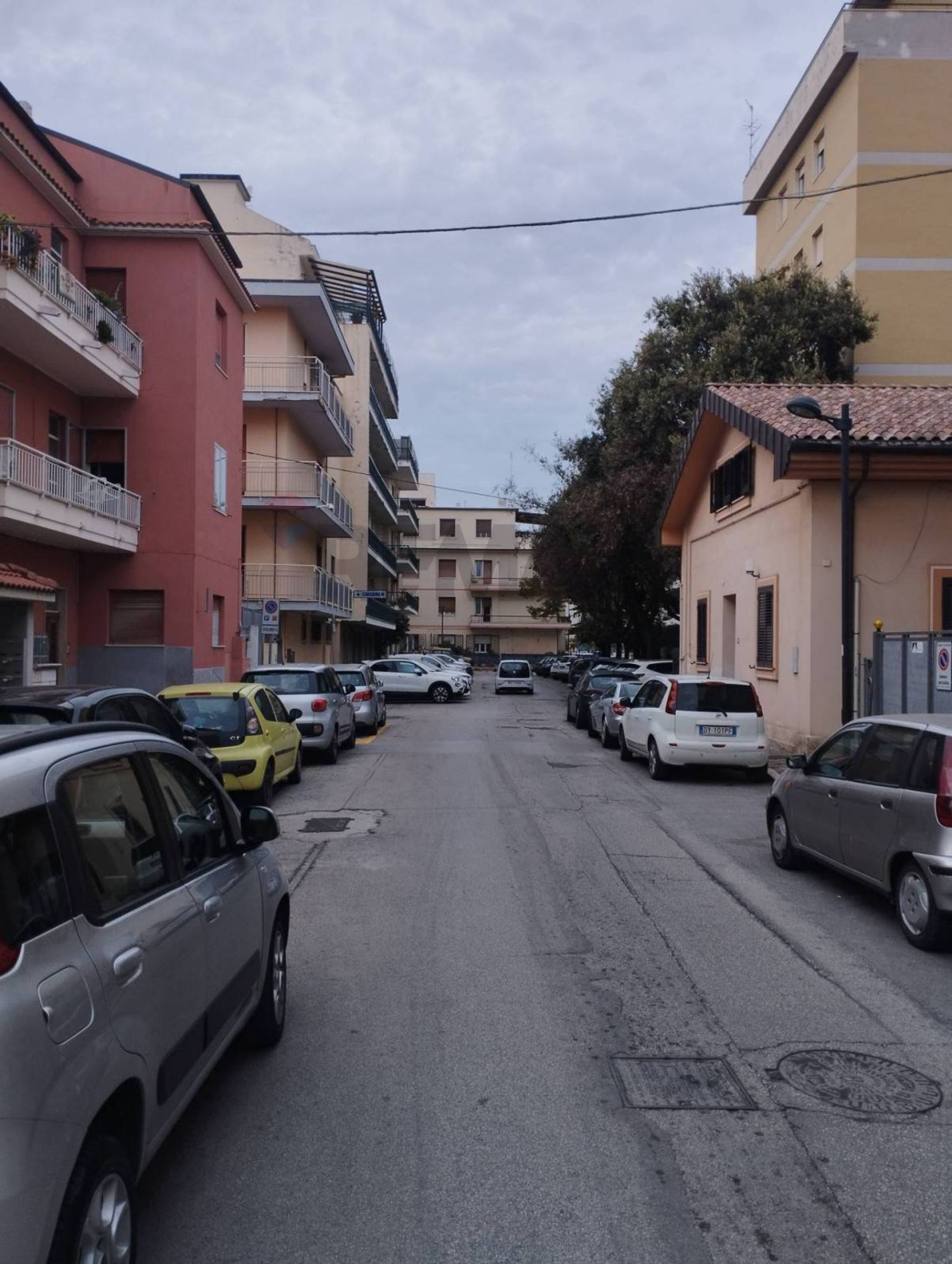 Immobile a Pescara