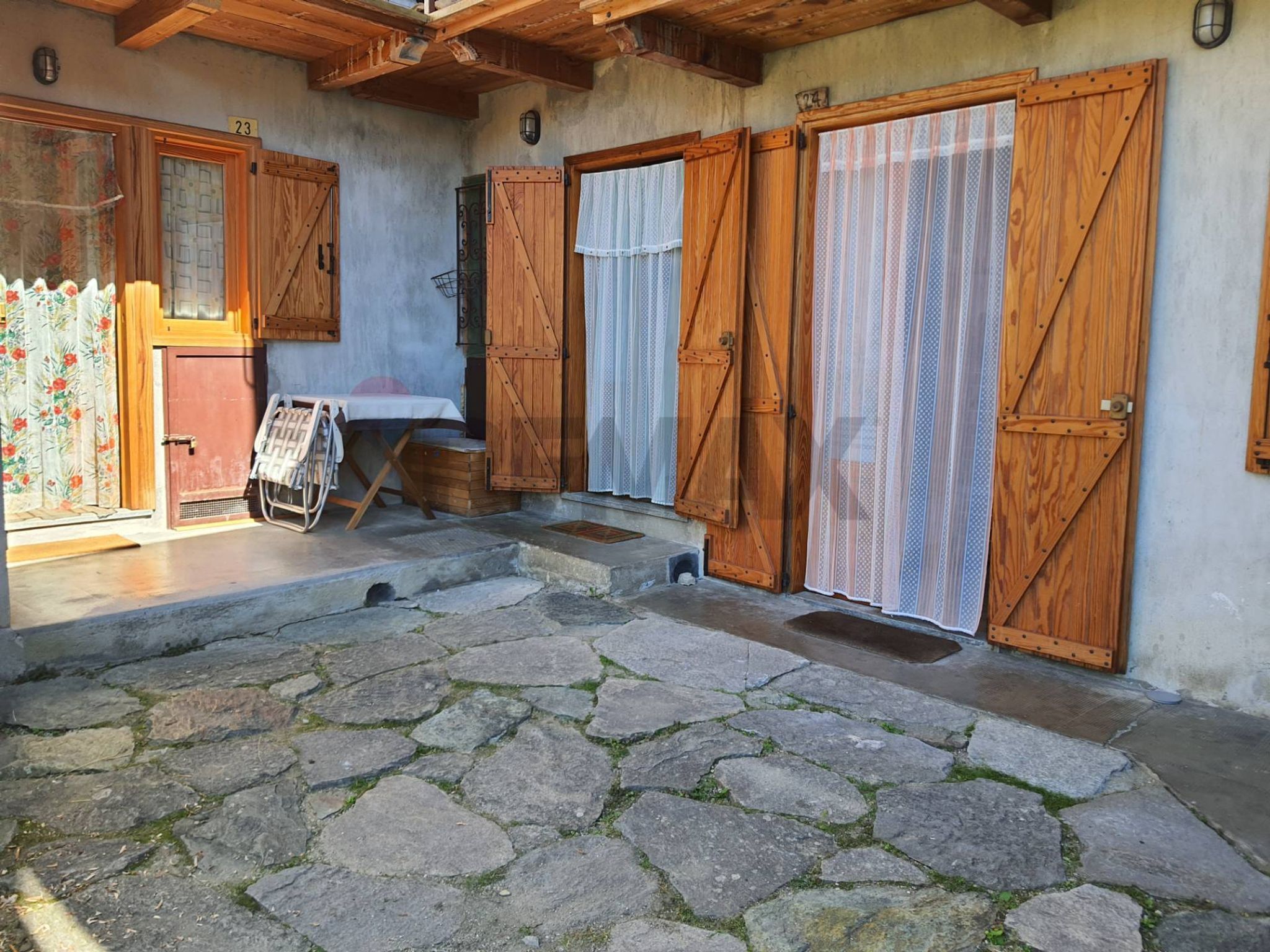 Terrazza