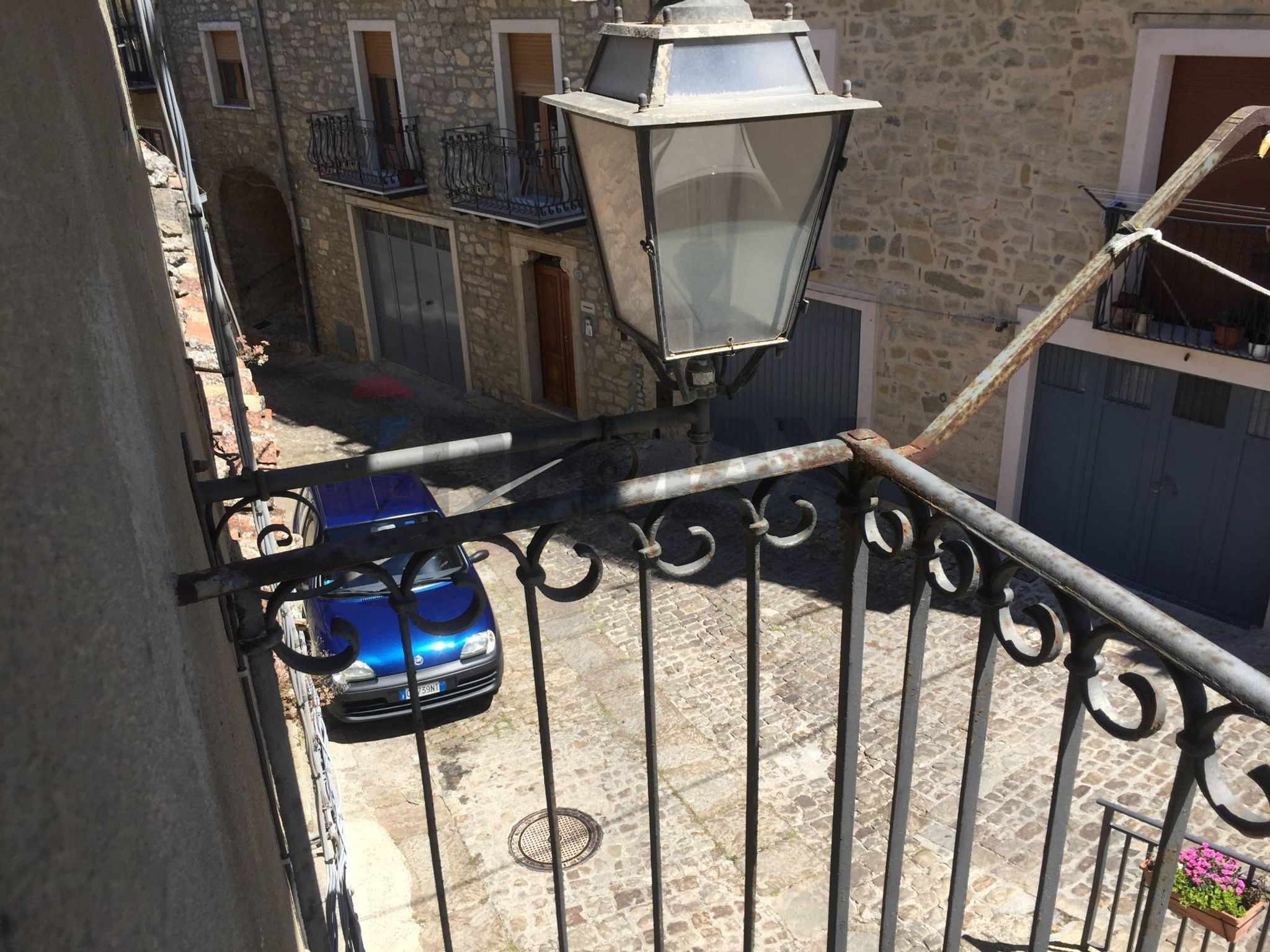 Property in Gangi
