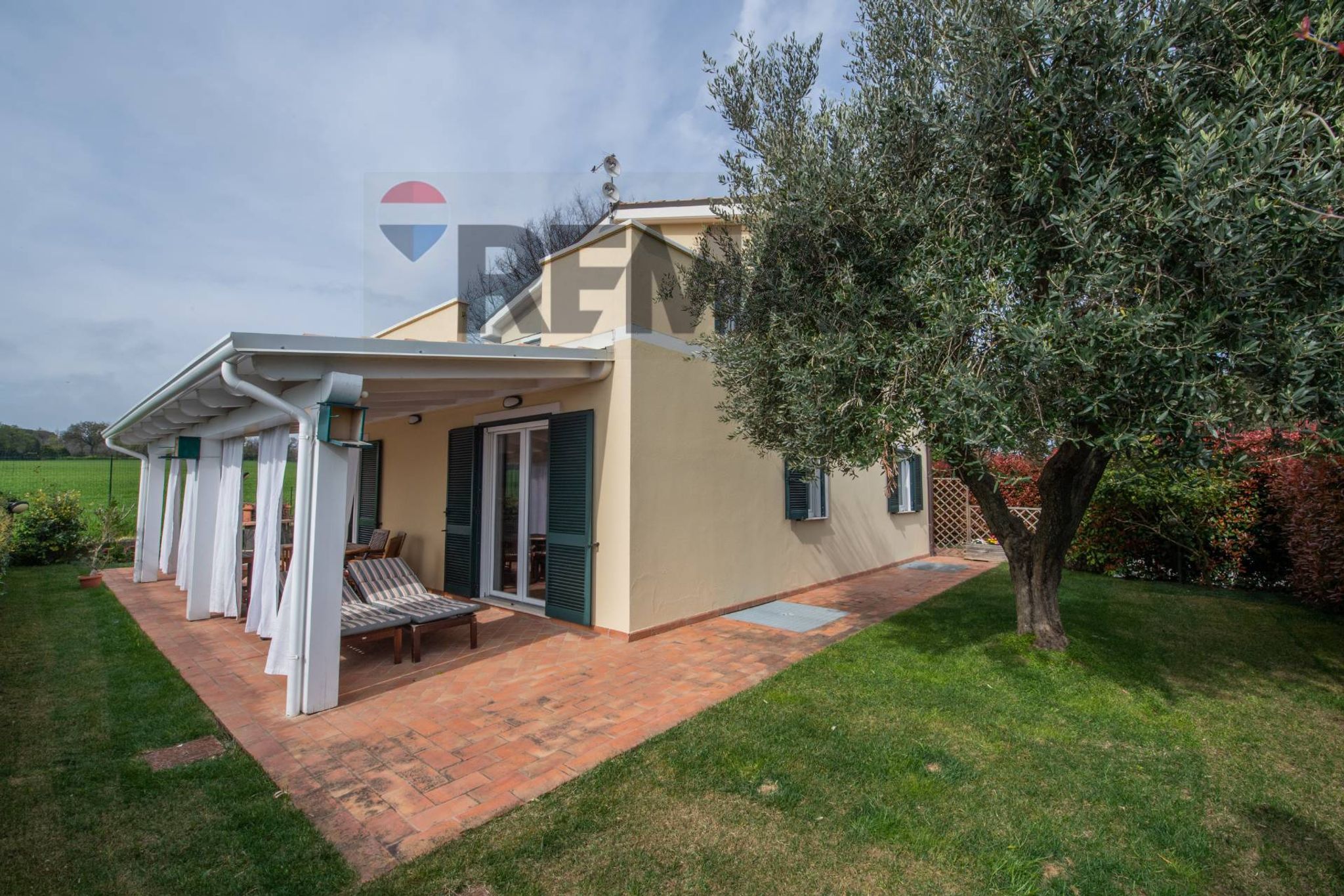 Property in Numana