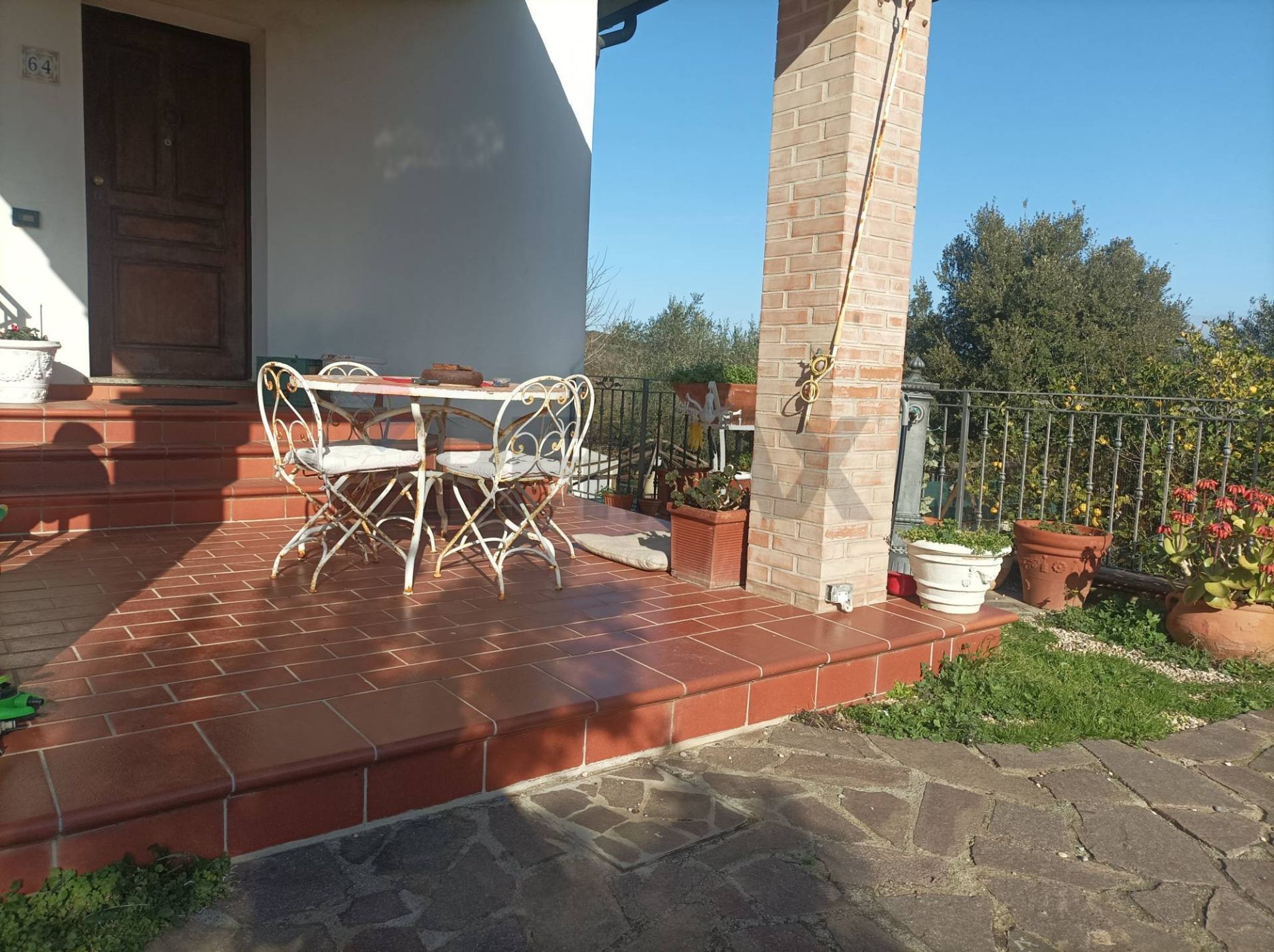 Immobile a Piombino