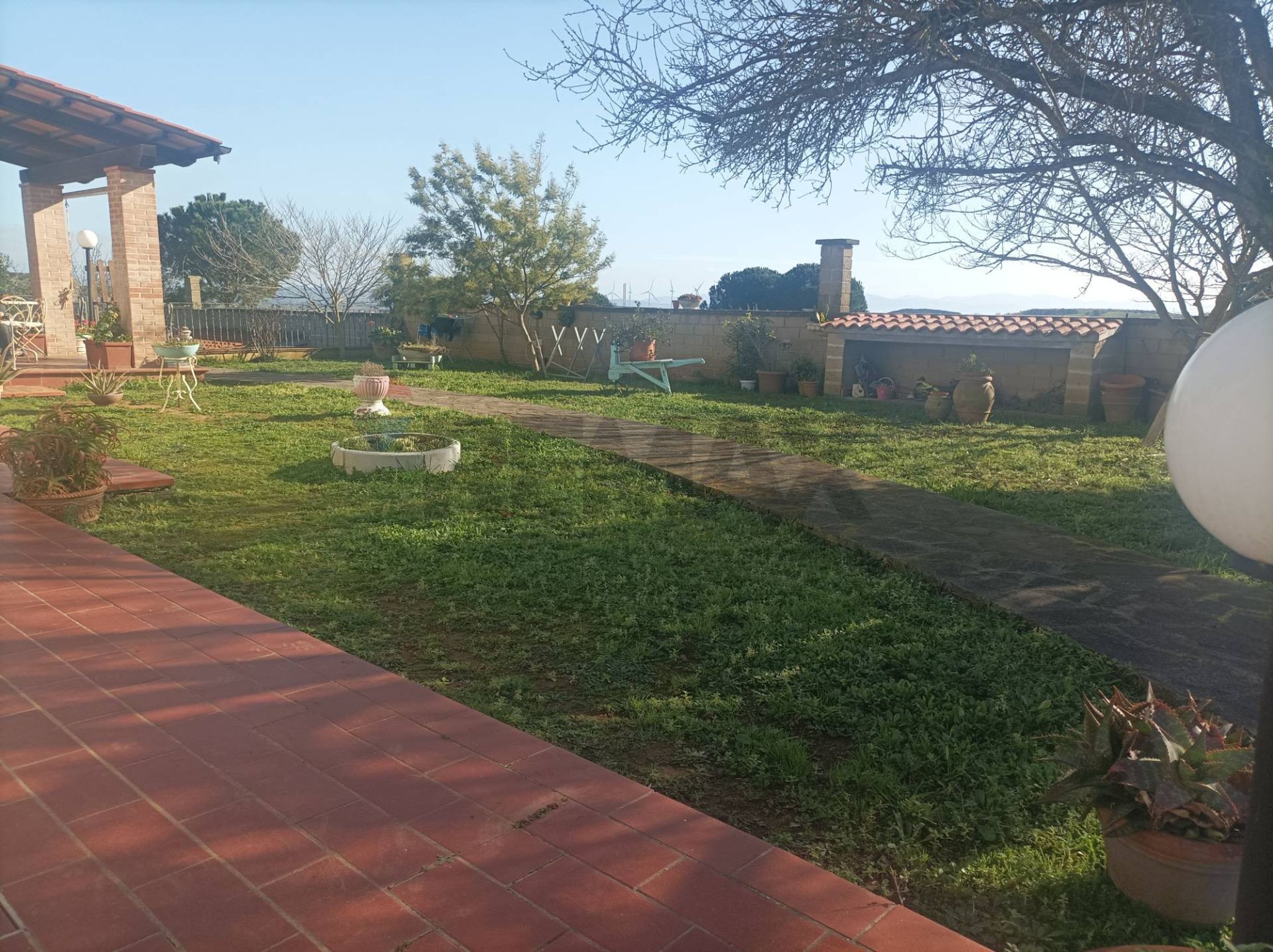 Giardino