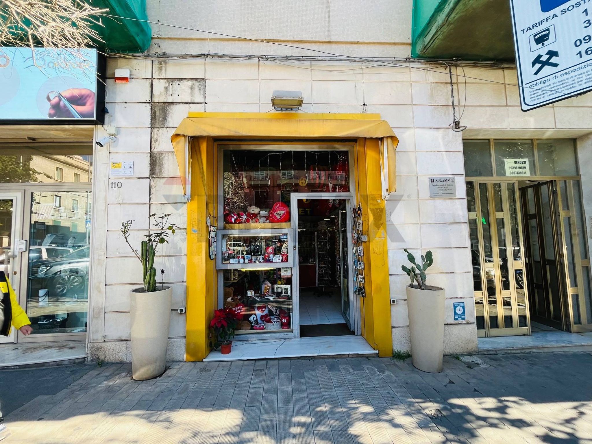 Property in Siracusa
