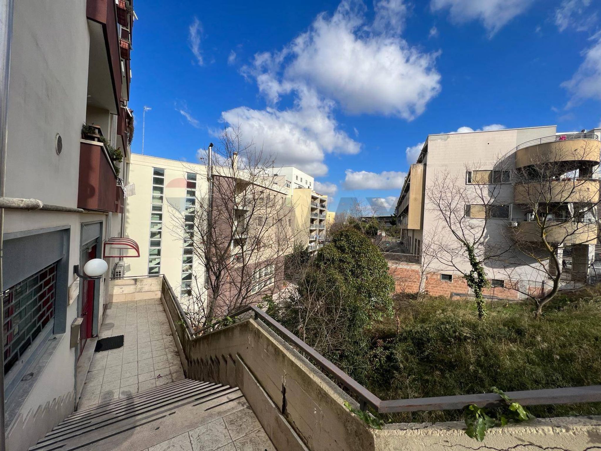 Property in Matera