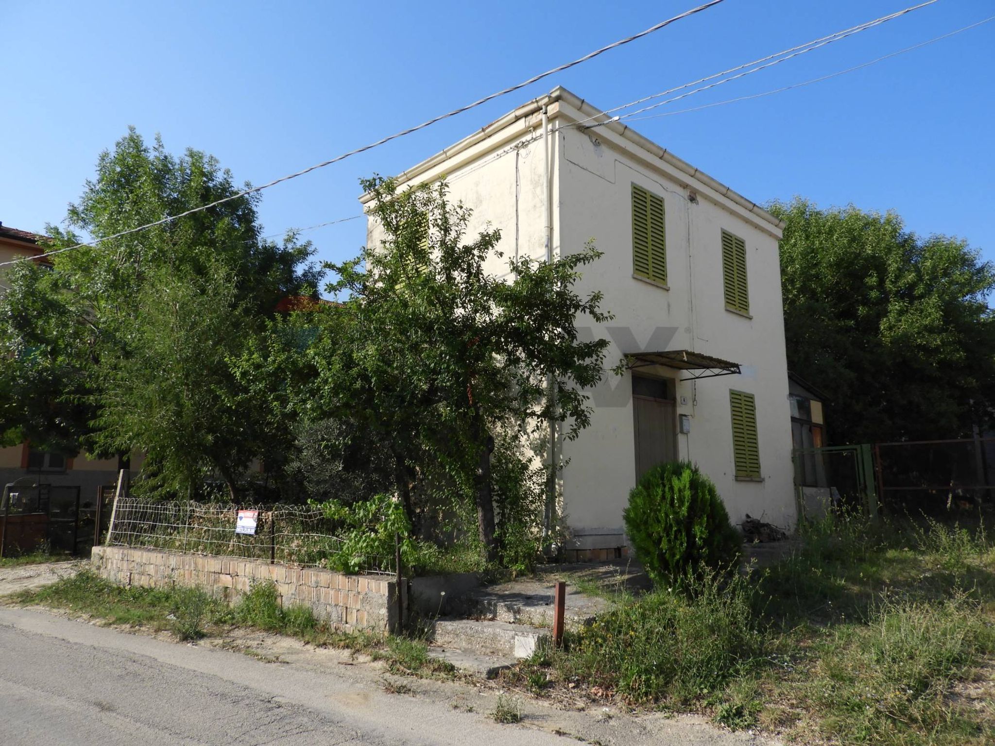 Property in Lanciano