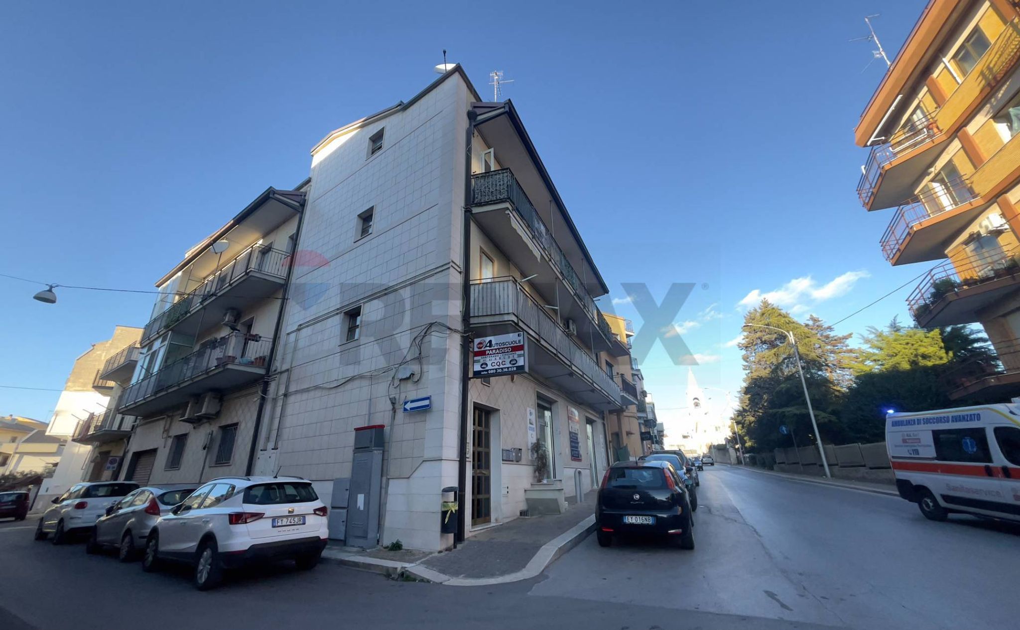 Immobile a Santeramo in Colle