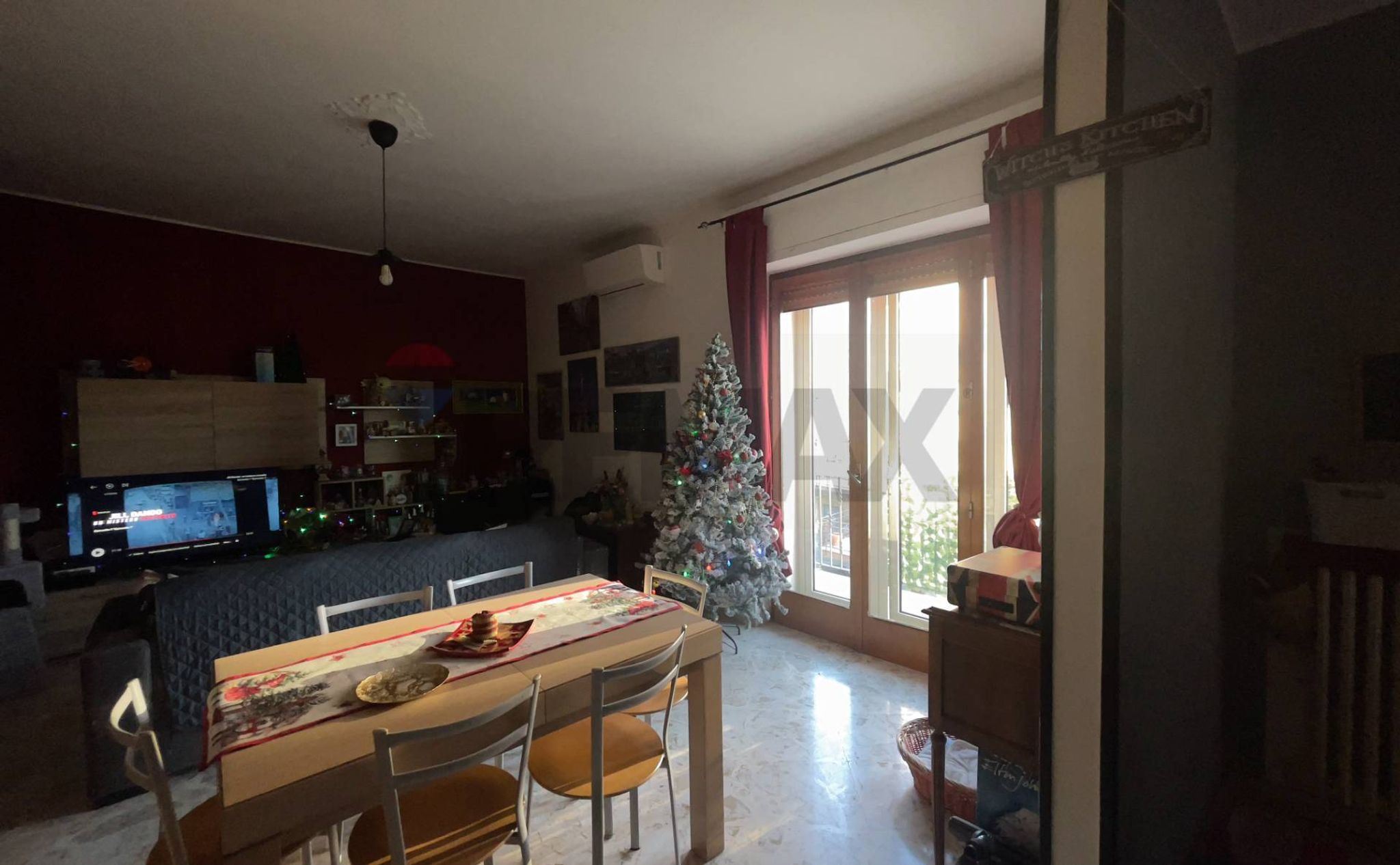 Sala da pranzo