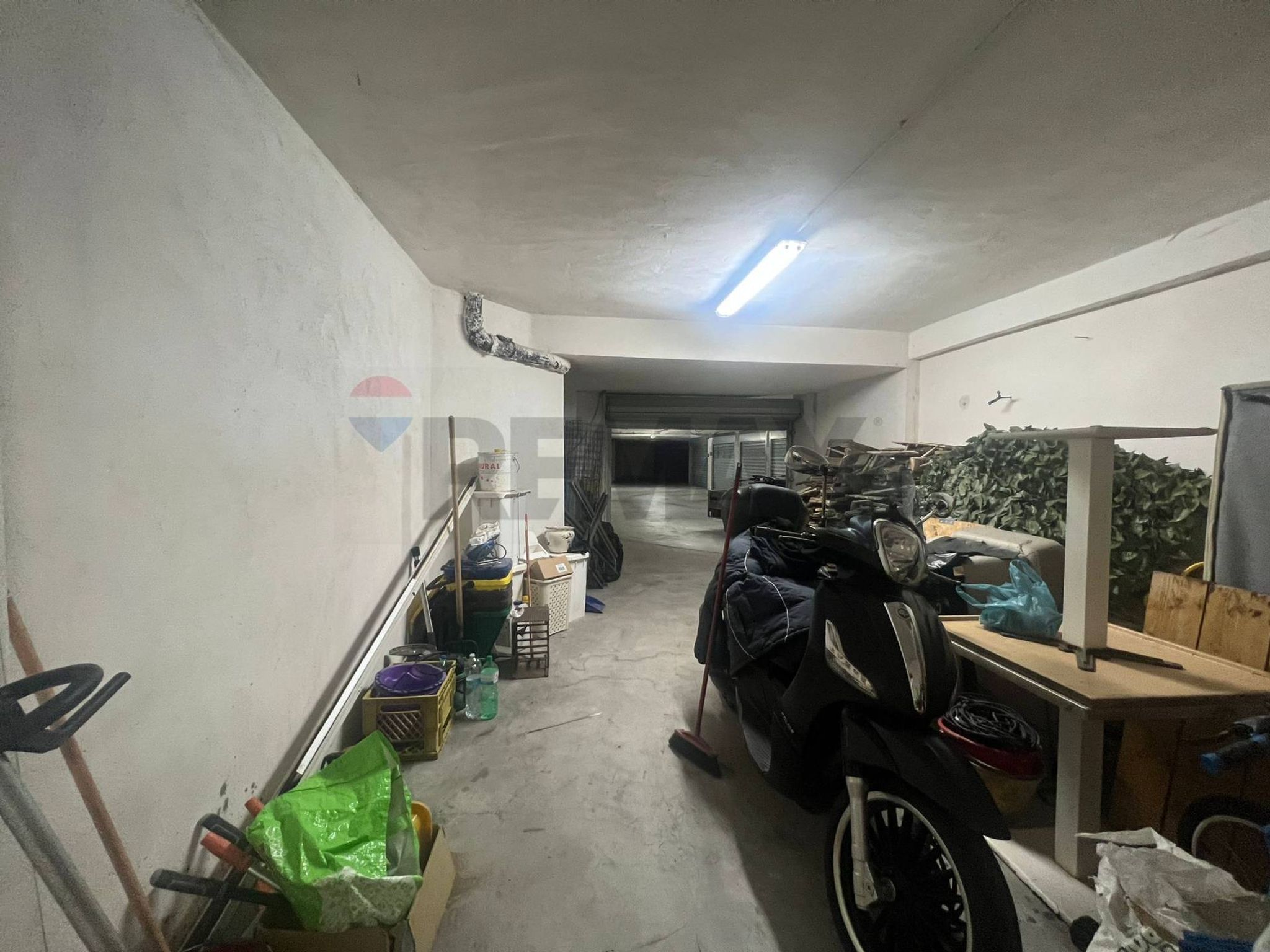 Parcheggio