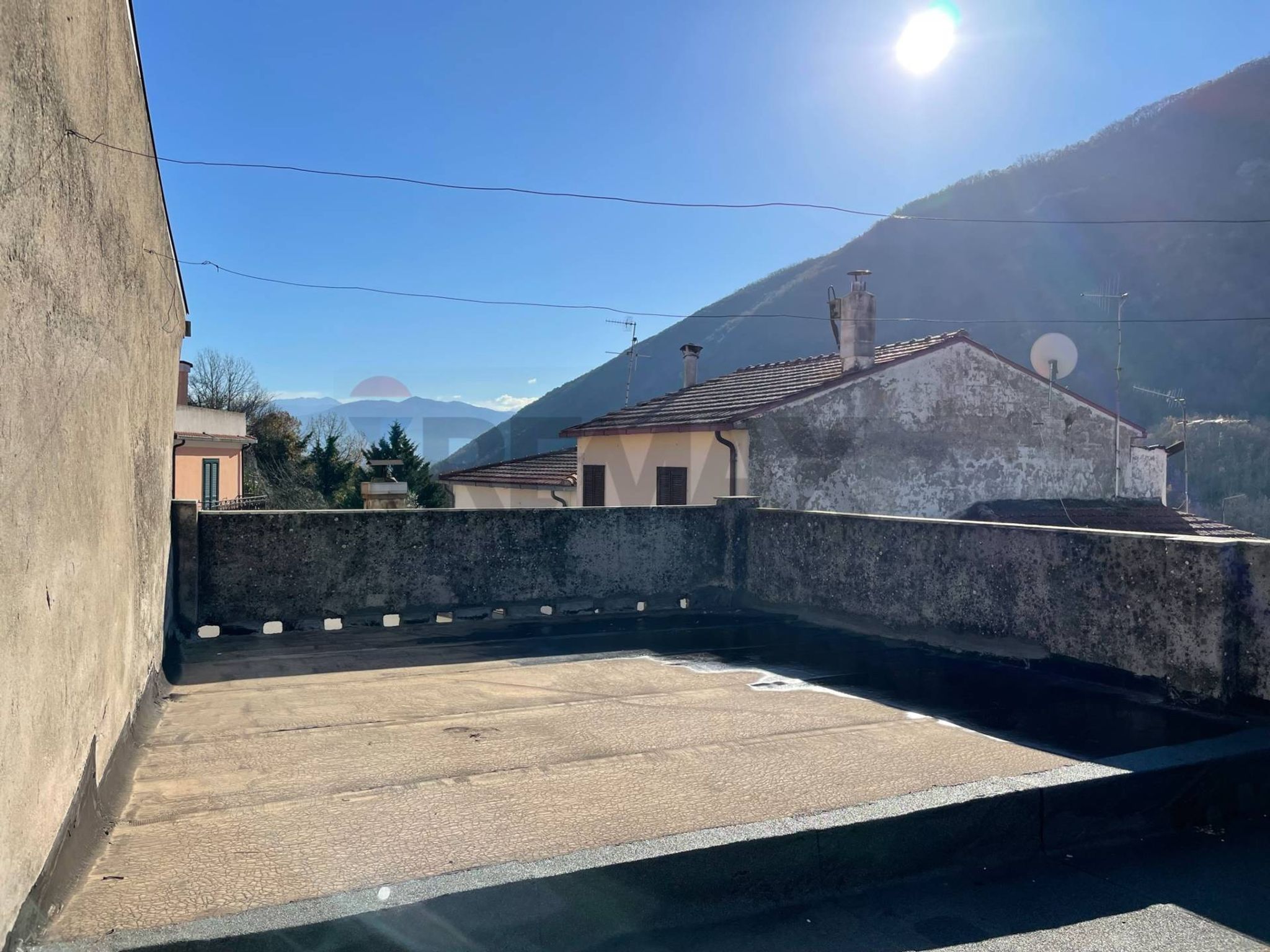 Immobile a Colli a Volturno