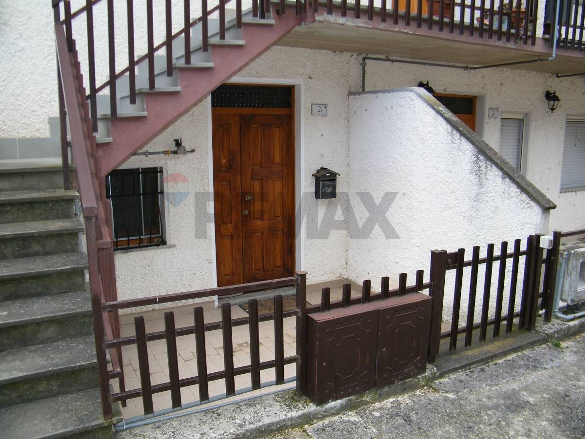 Property in Lama dei Peligni