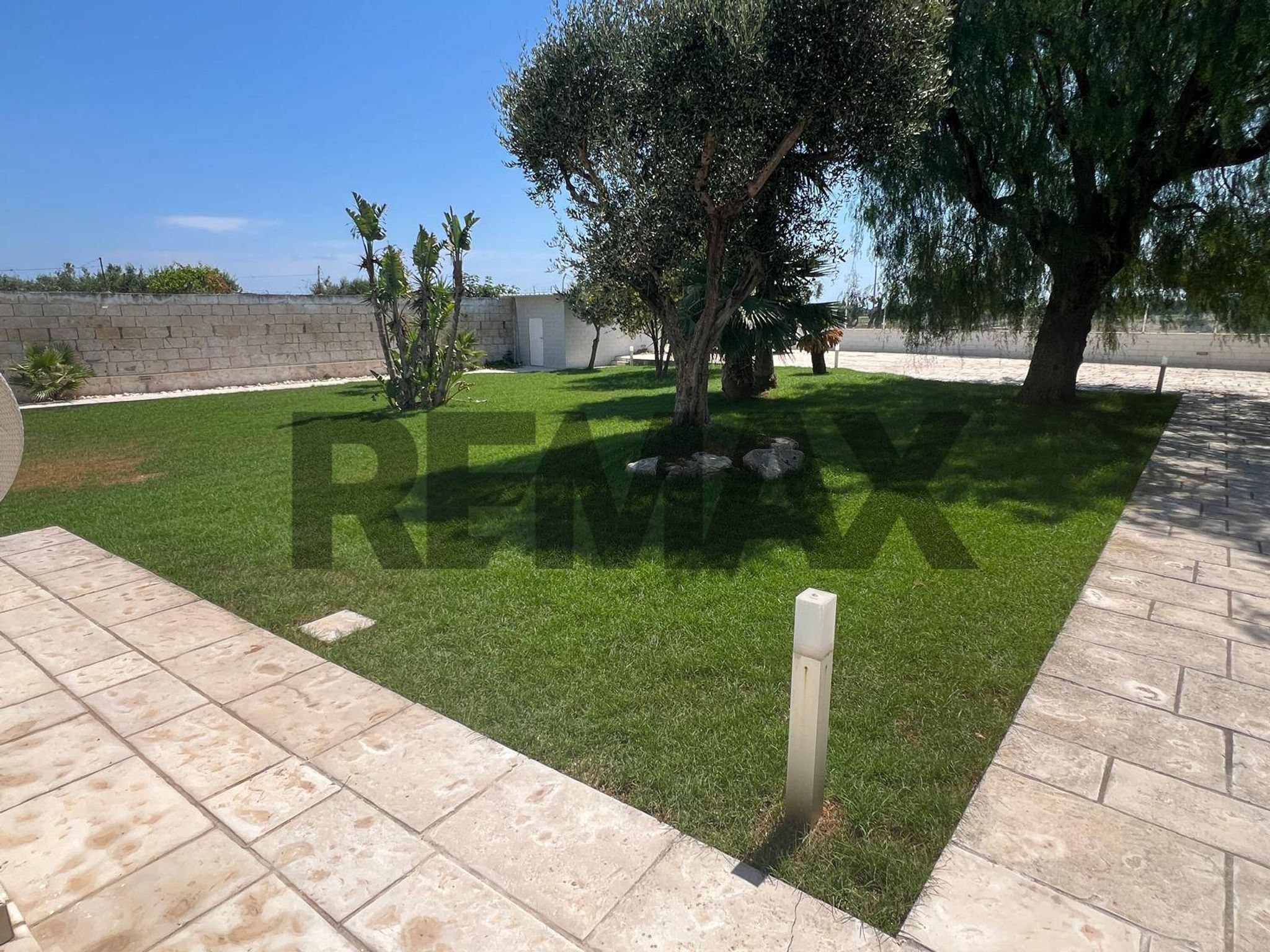 Giardino