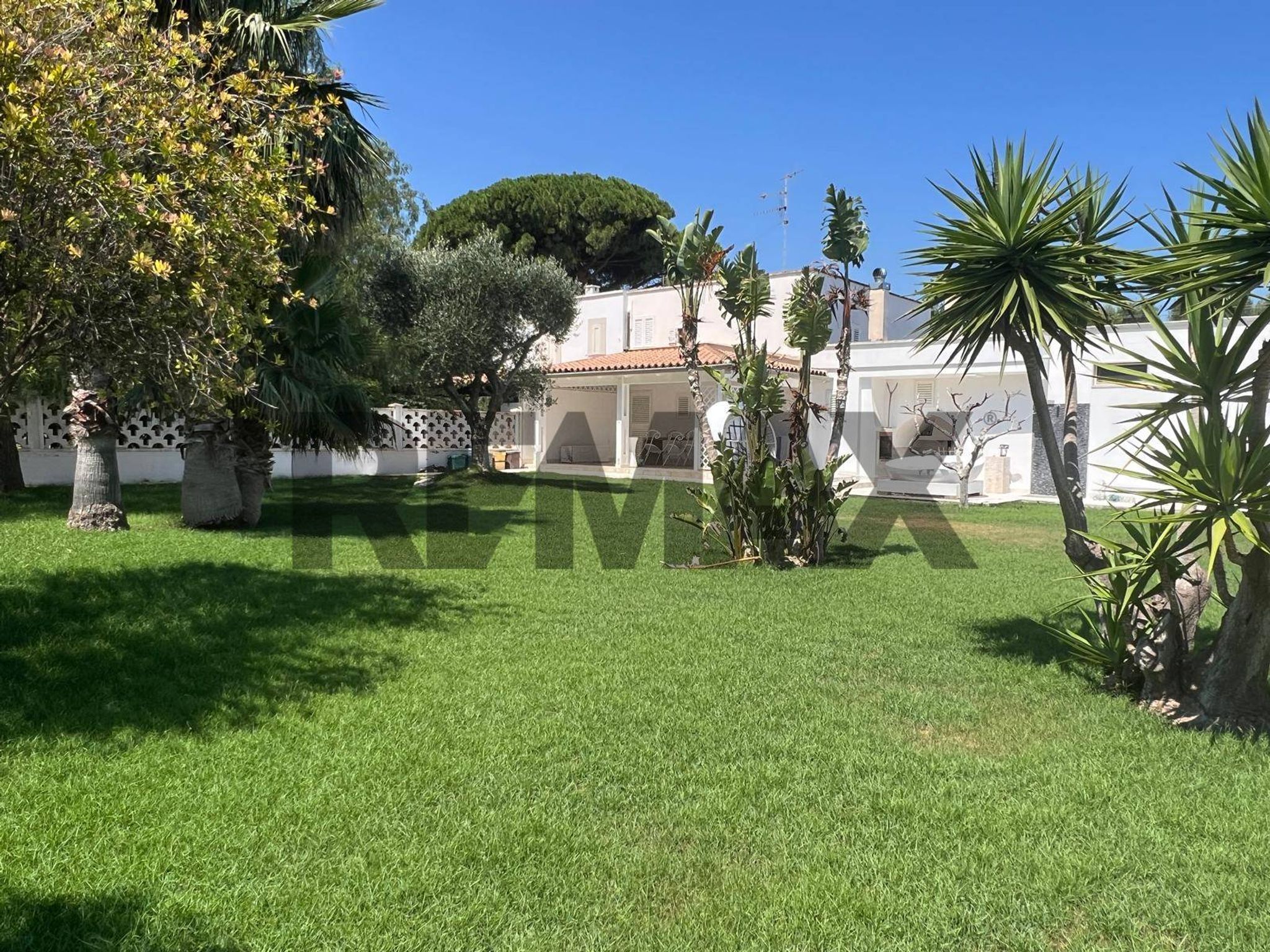 Property in Monopoli