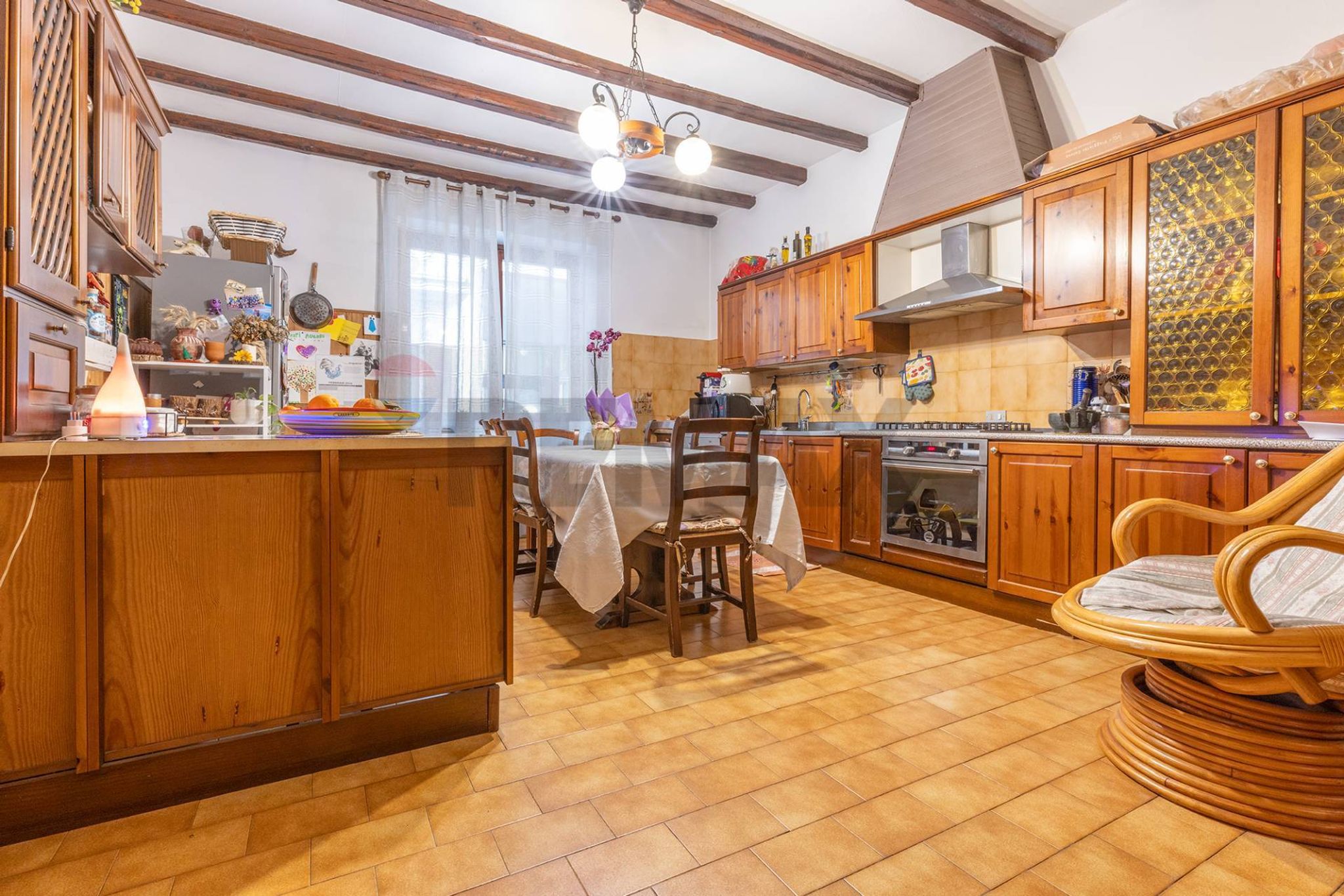 Property in Besozzo