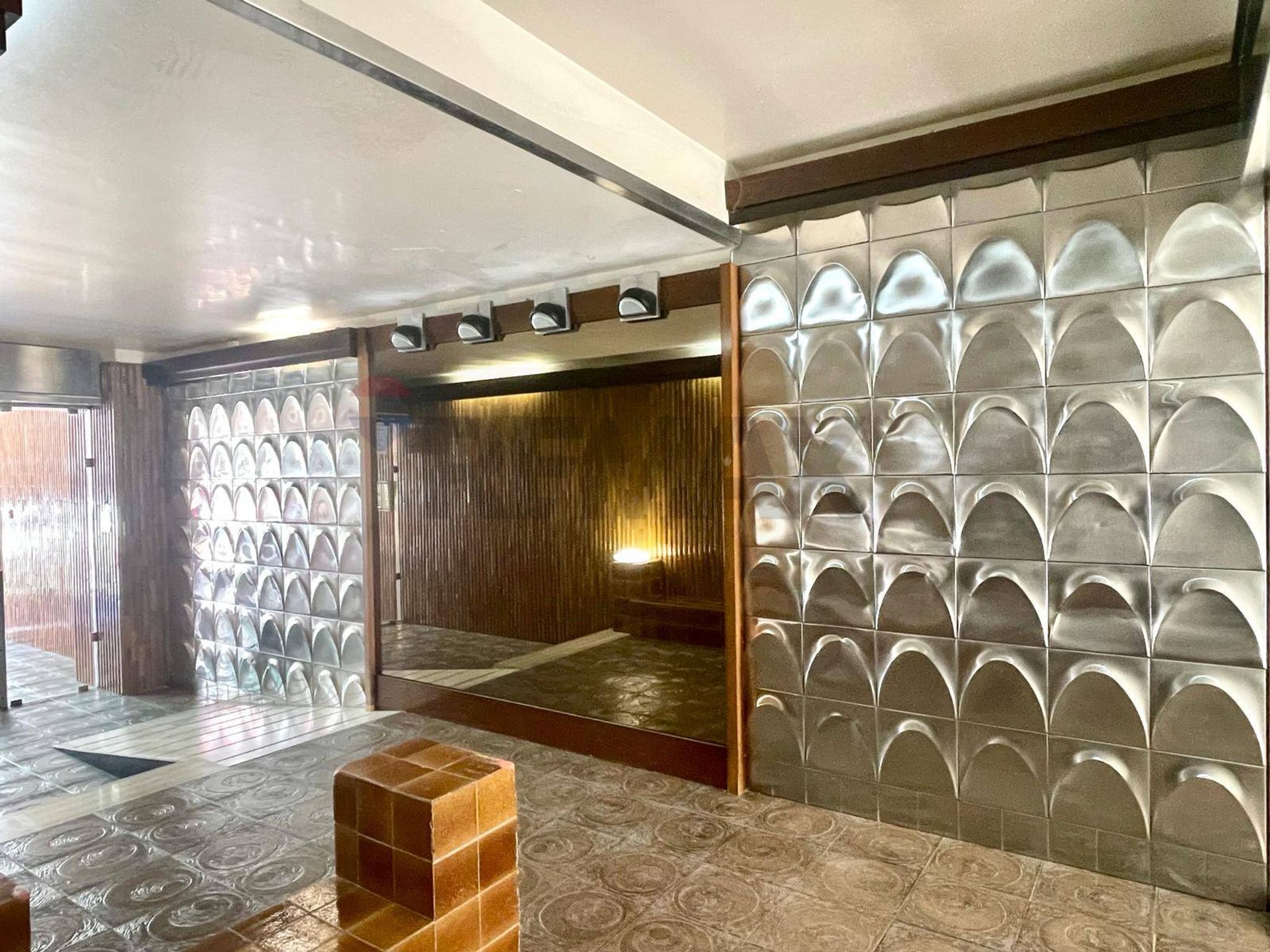 Ricezione / Lobby