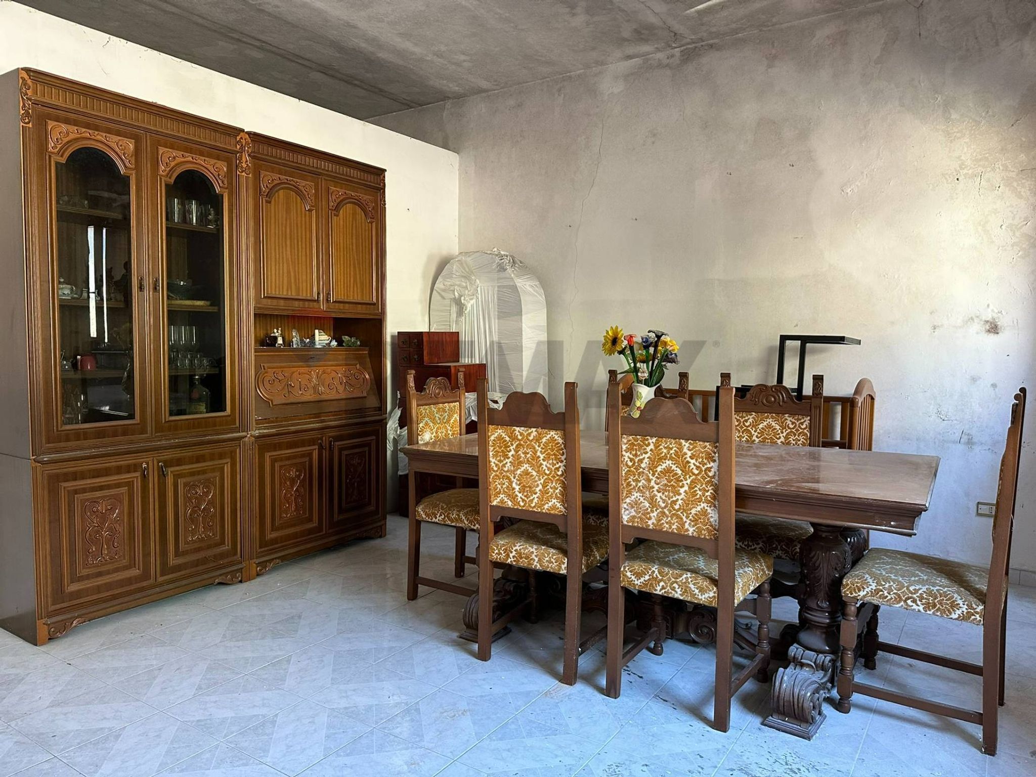 Sala da pranzo