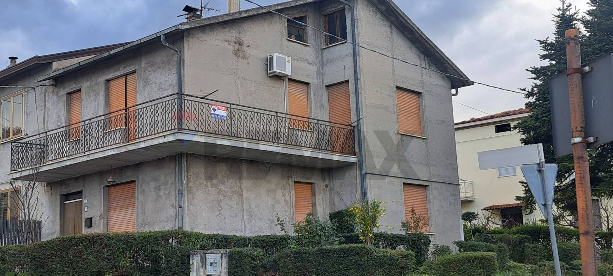 Property in Altino