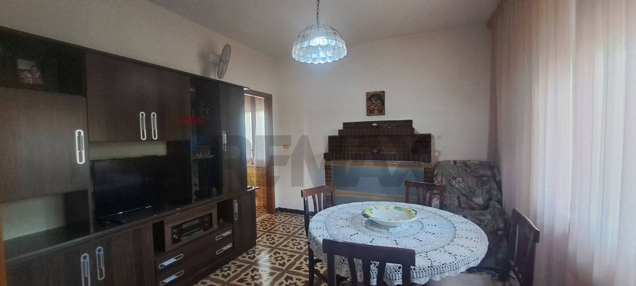 Sala da pranzo