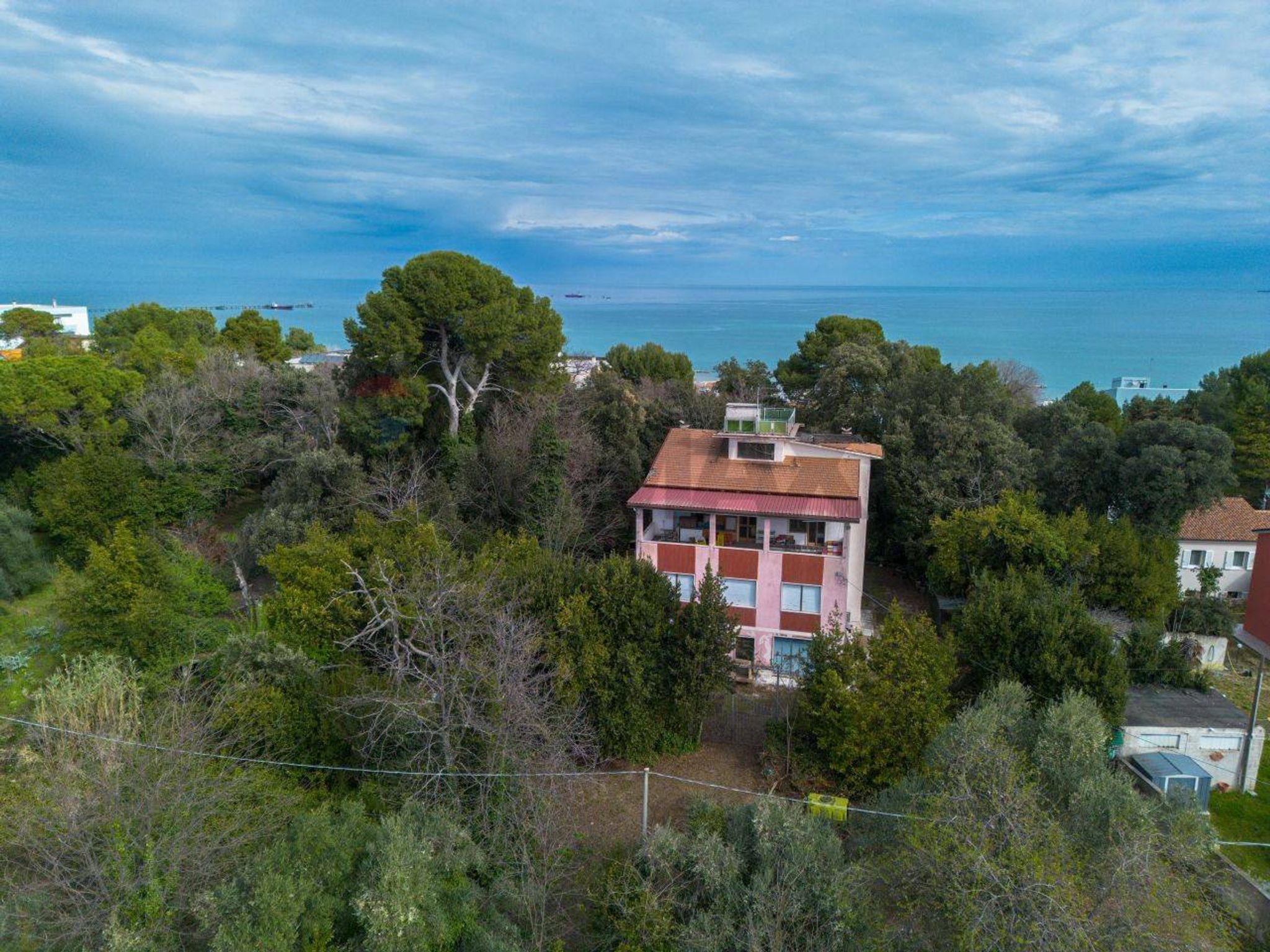 Immobile a Falconara Marittima
