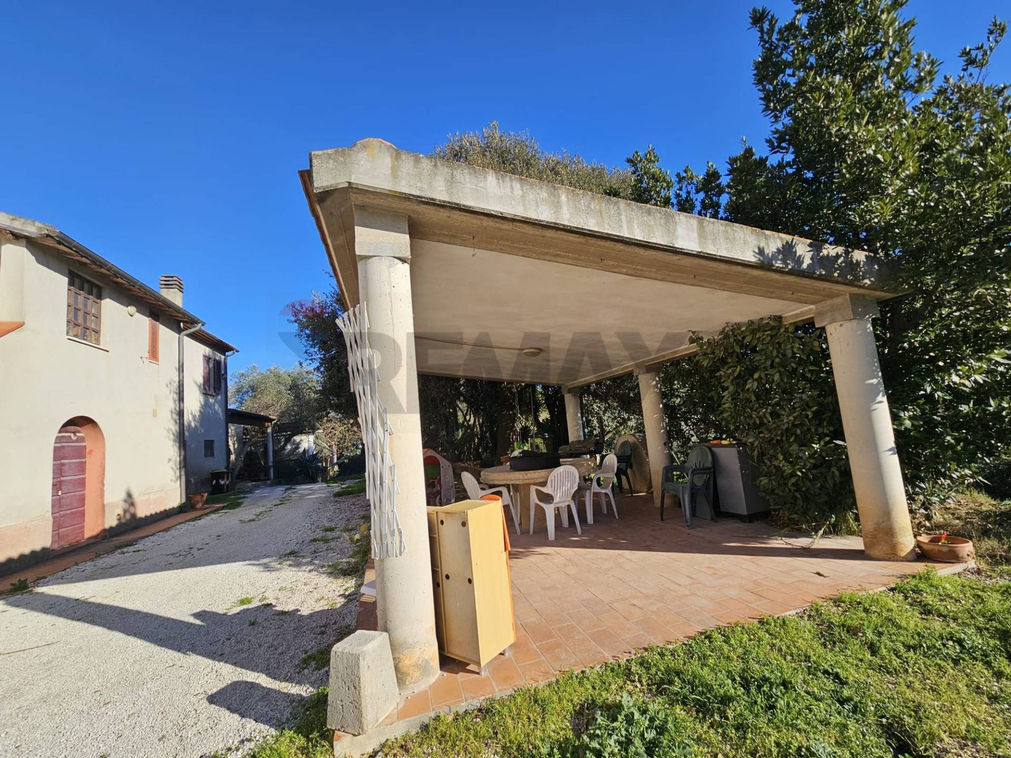 Terrazza