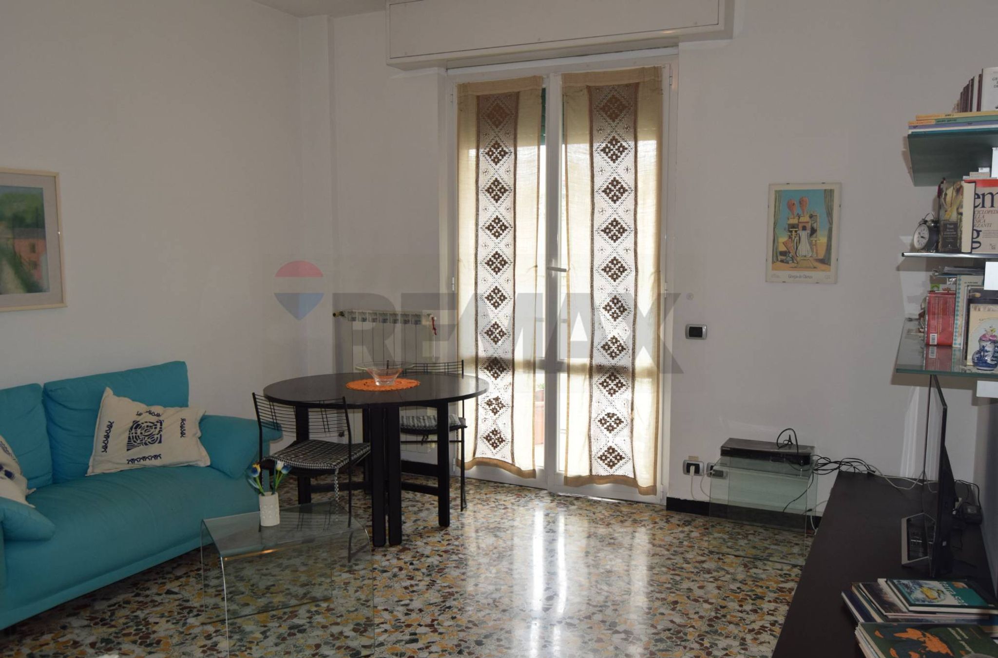 Sala da pranzo