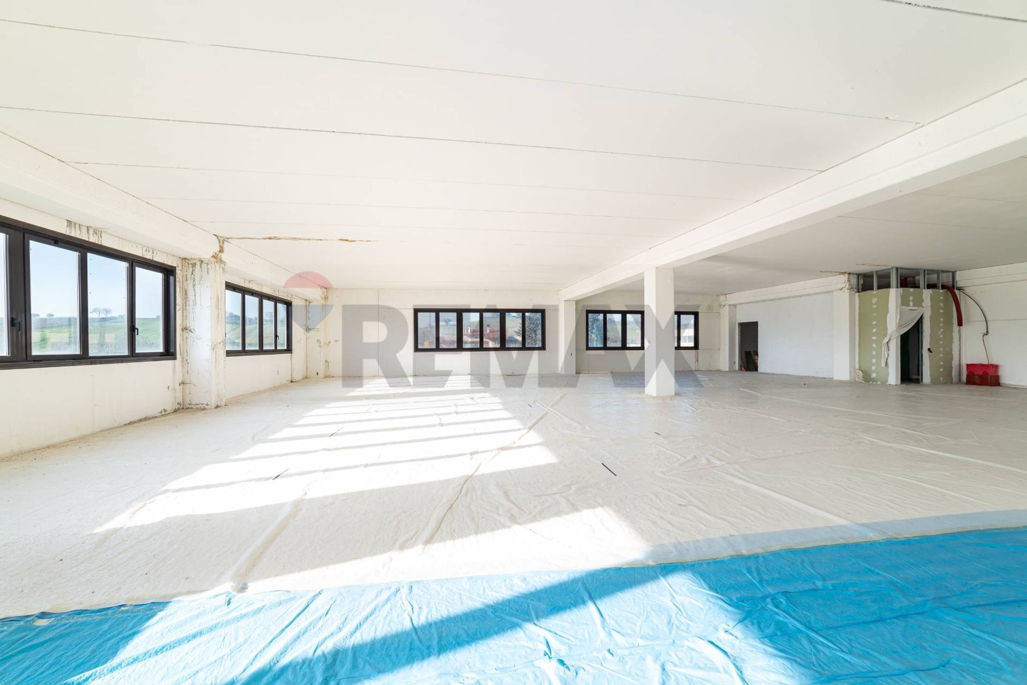 Property in Castelbellino