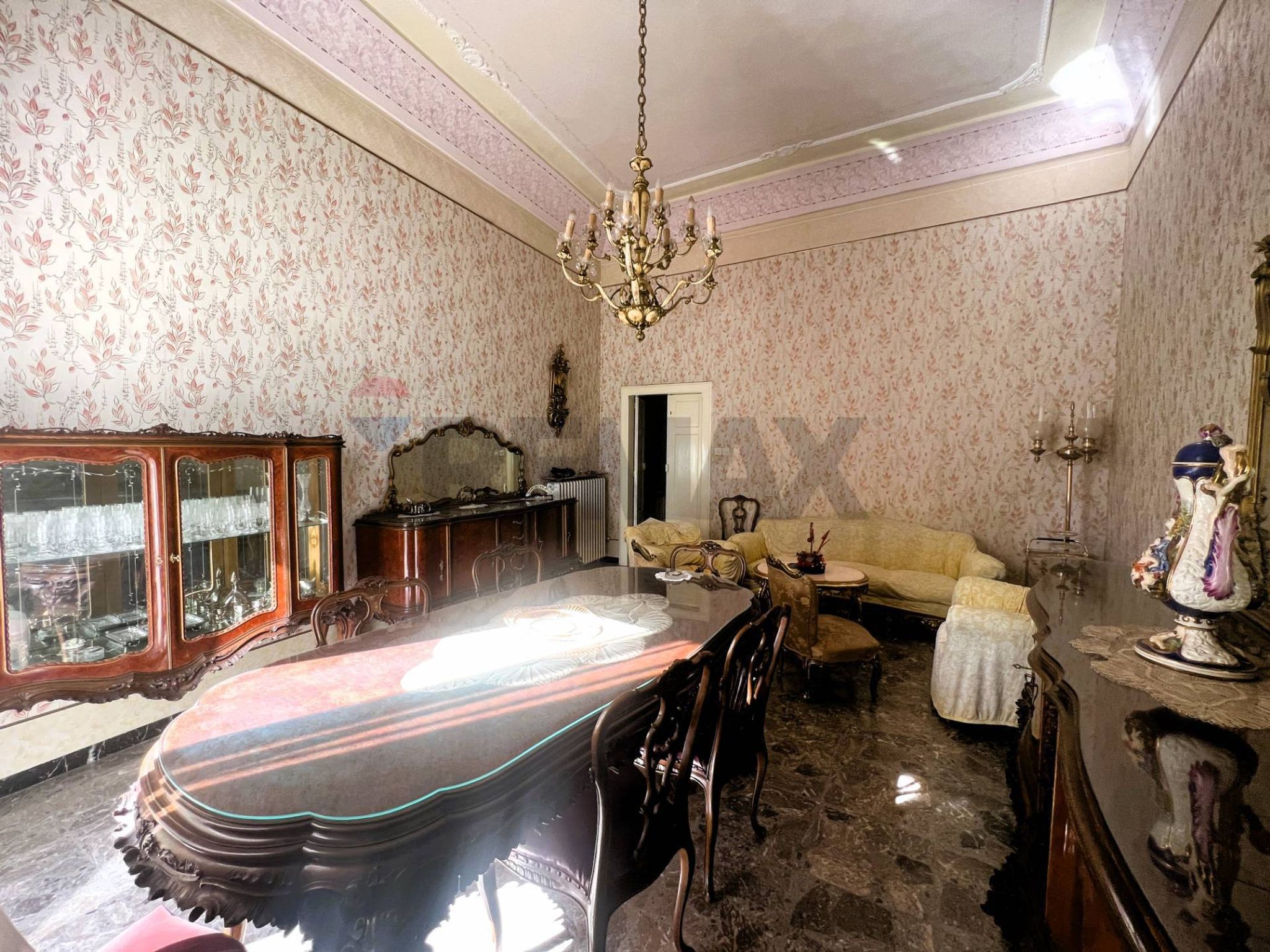 Sala da pranzo