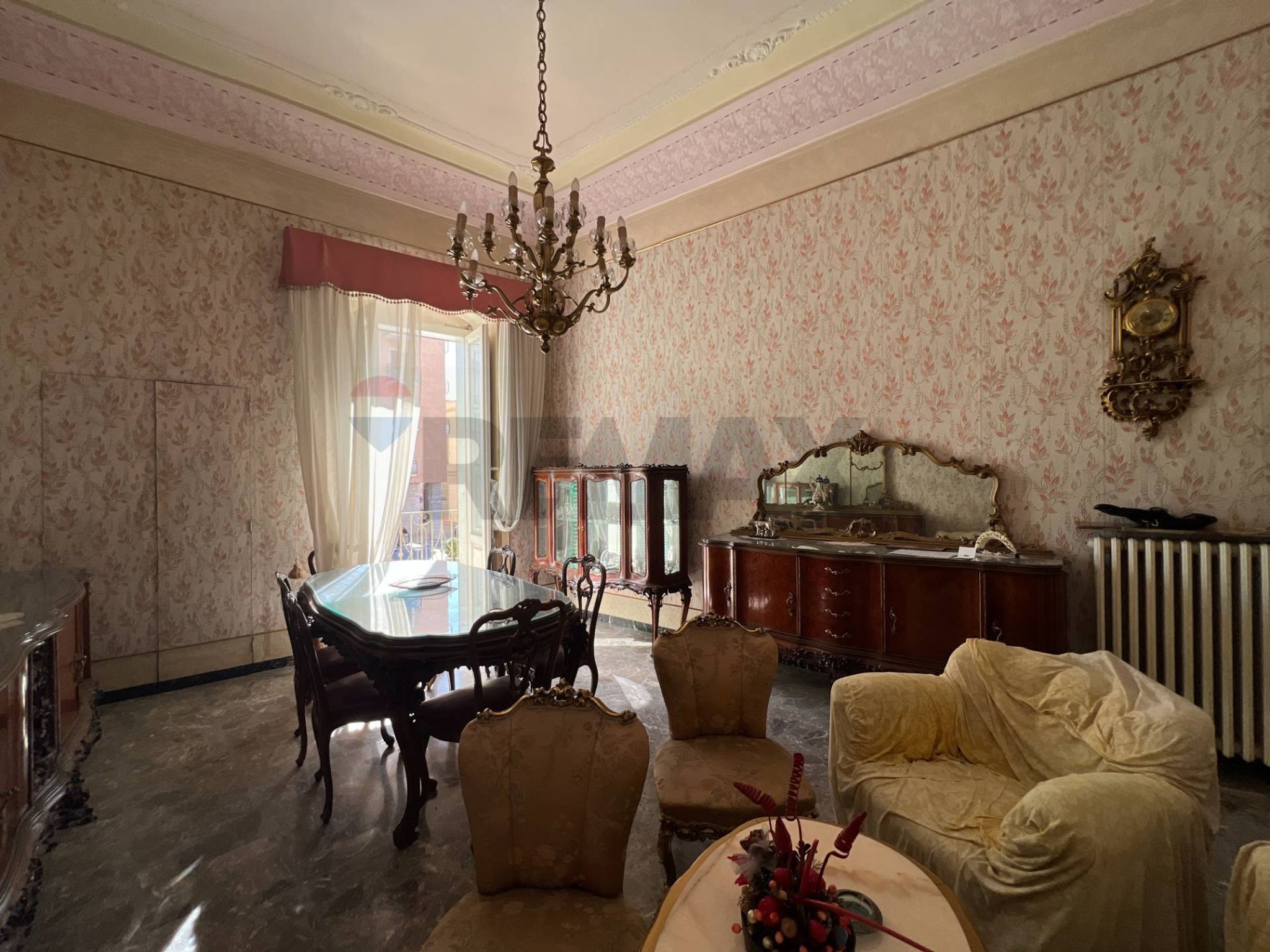 Sala da pranzo