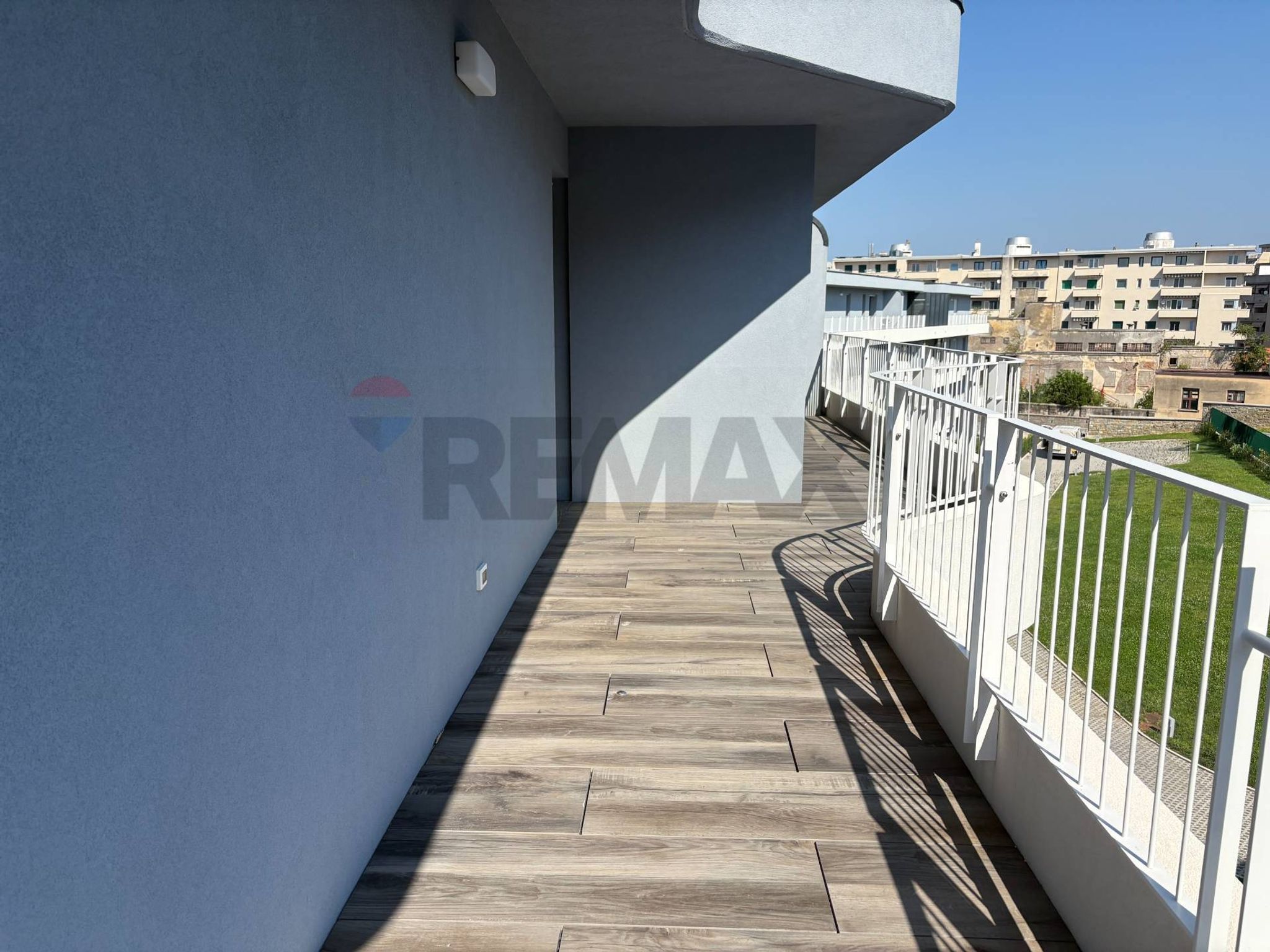 Balcone