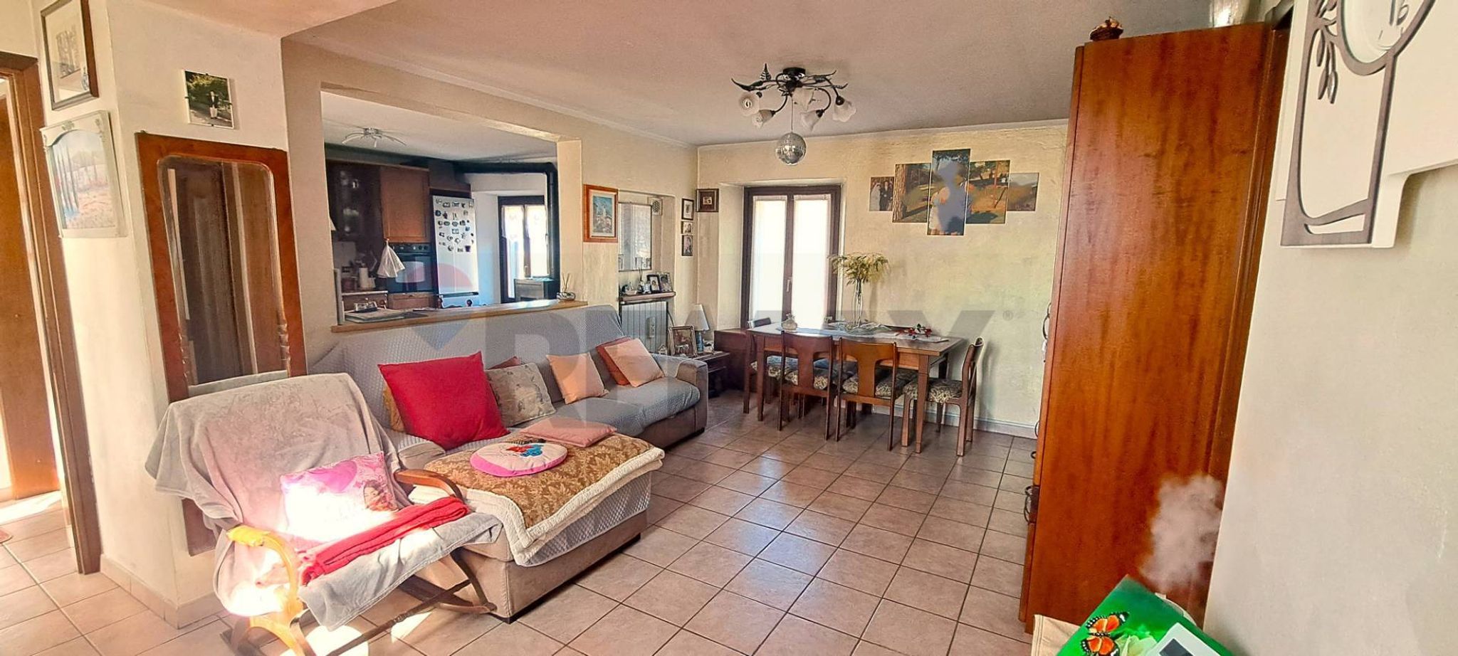 Sala da pranzo