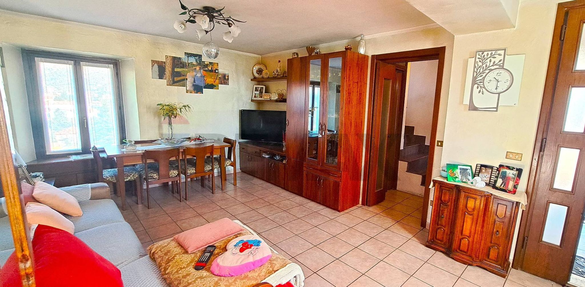 Sala da pranzo