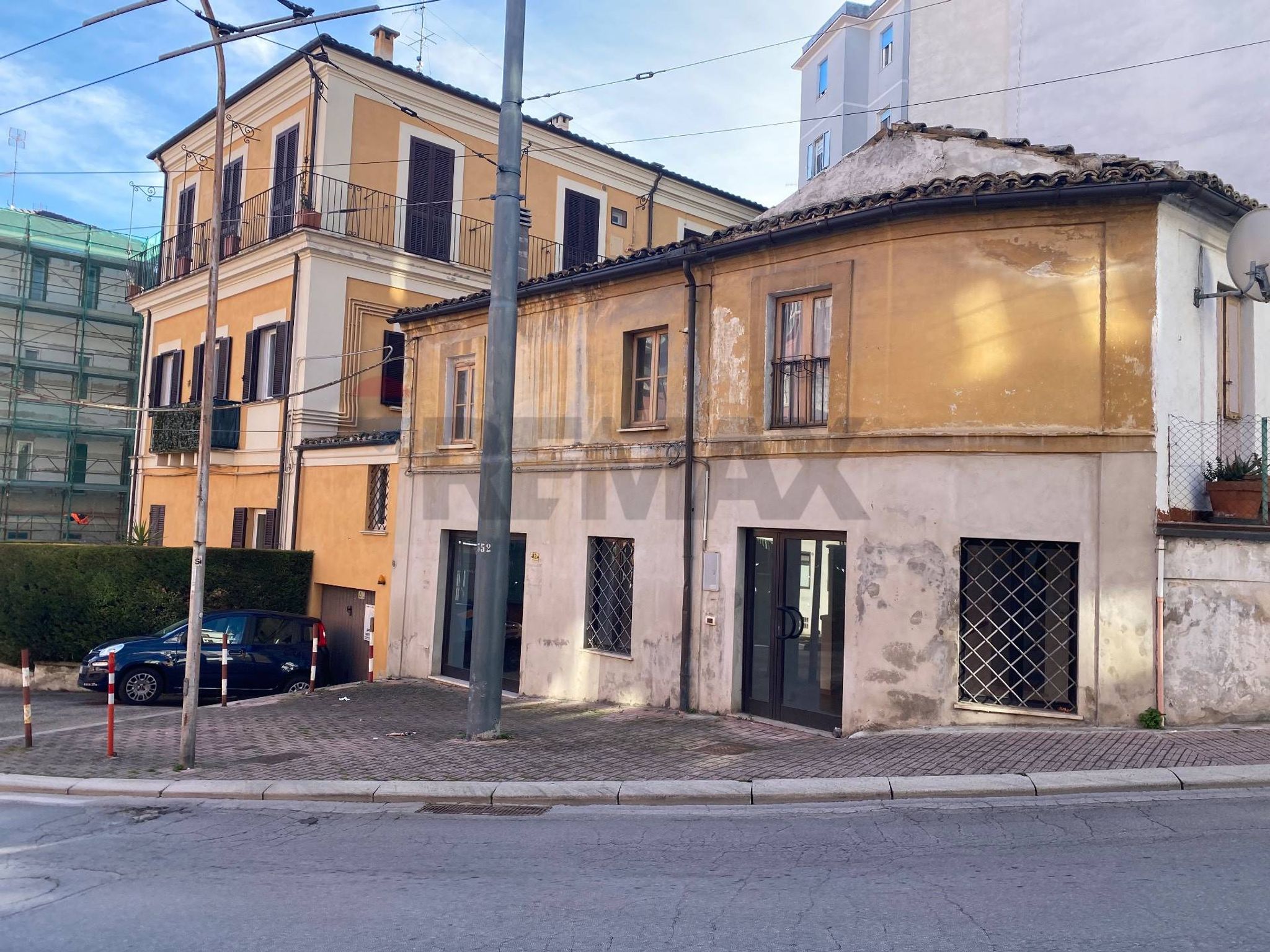 Property in Chieti