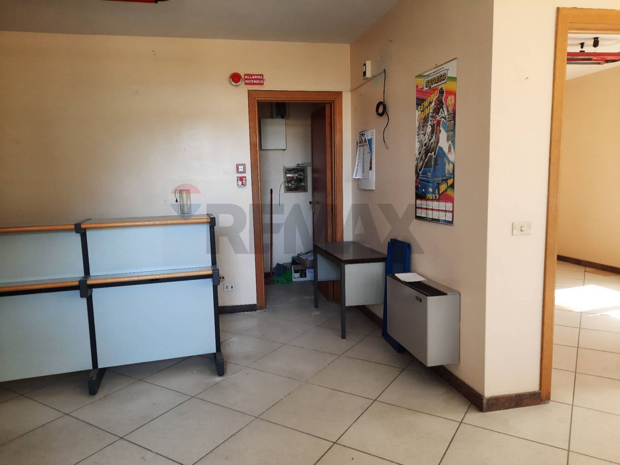 Hall / corridoio
