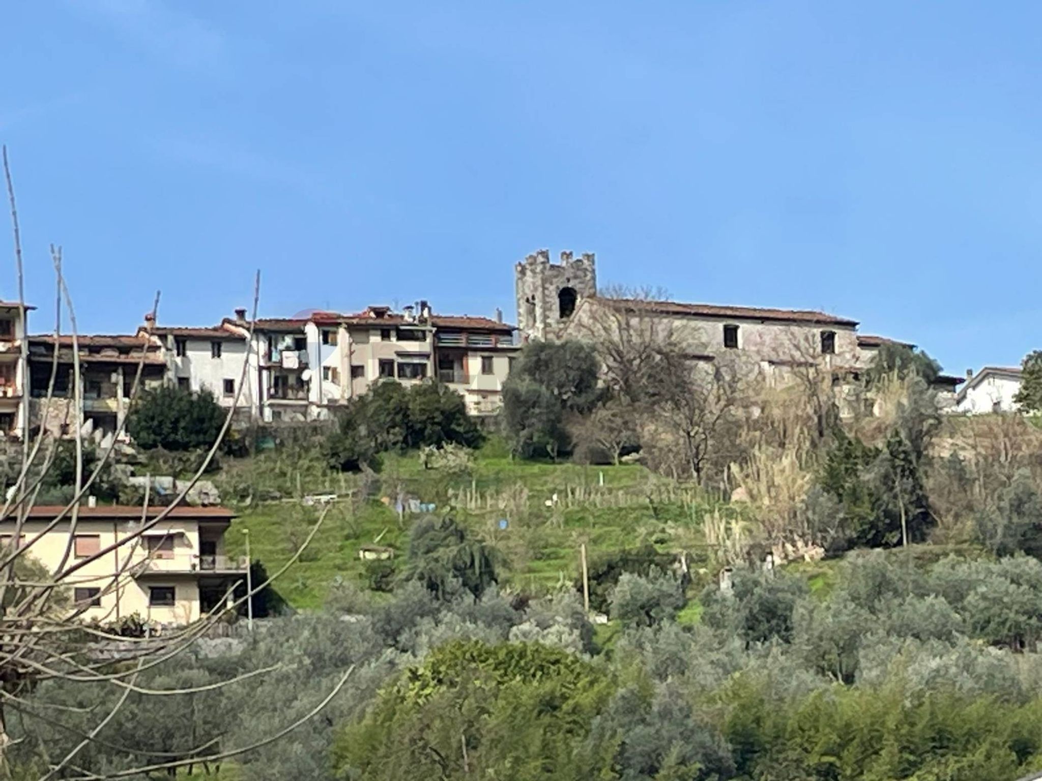 Property in Borgo a Mozzano