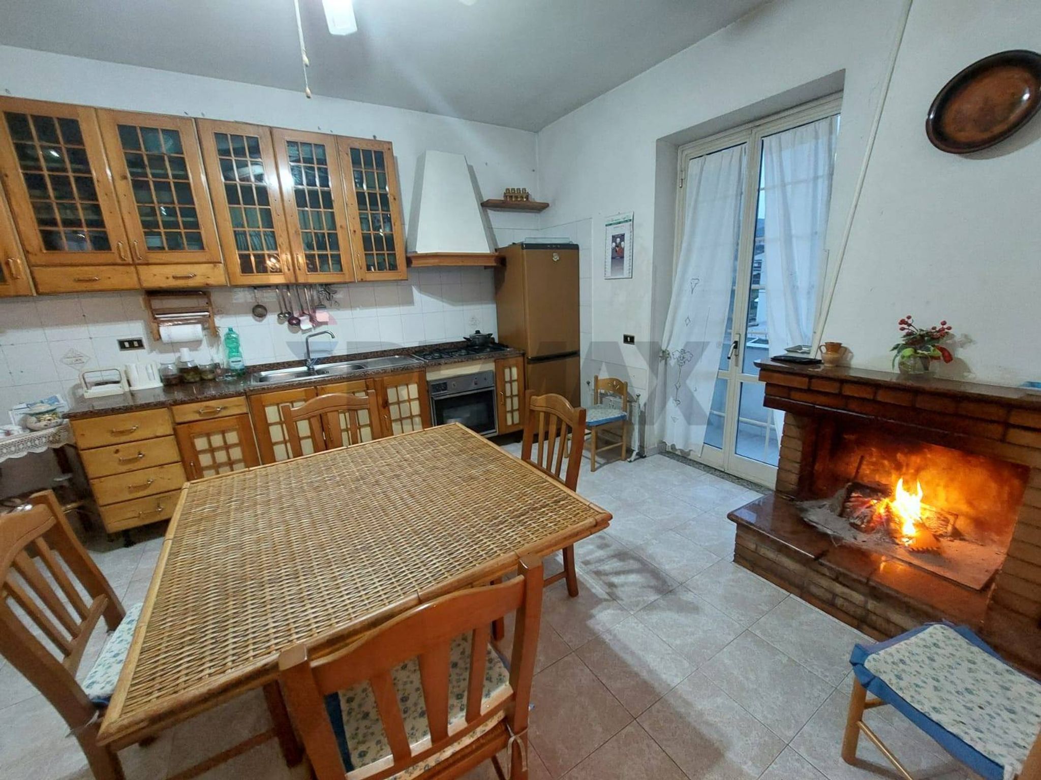 Sala da pranzo