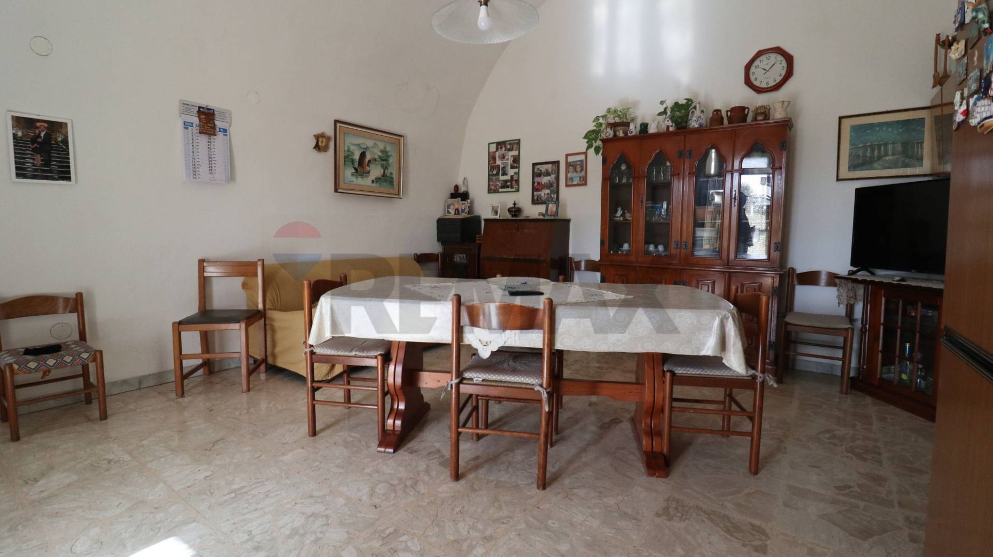 Sala da pranzo