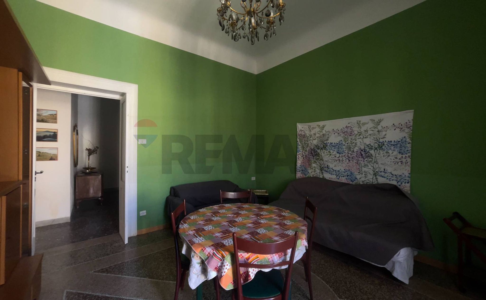 Sala da pranzo