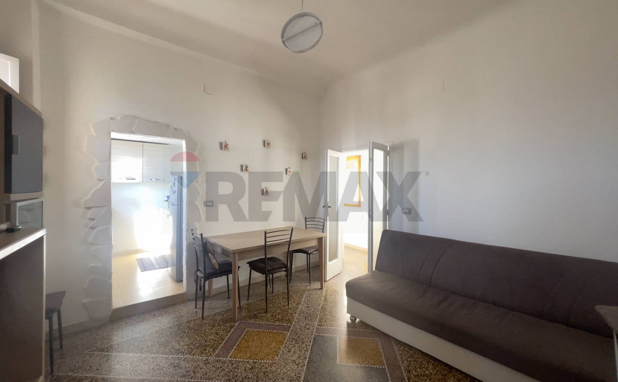 Sala da pranzo