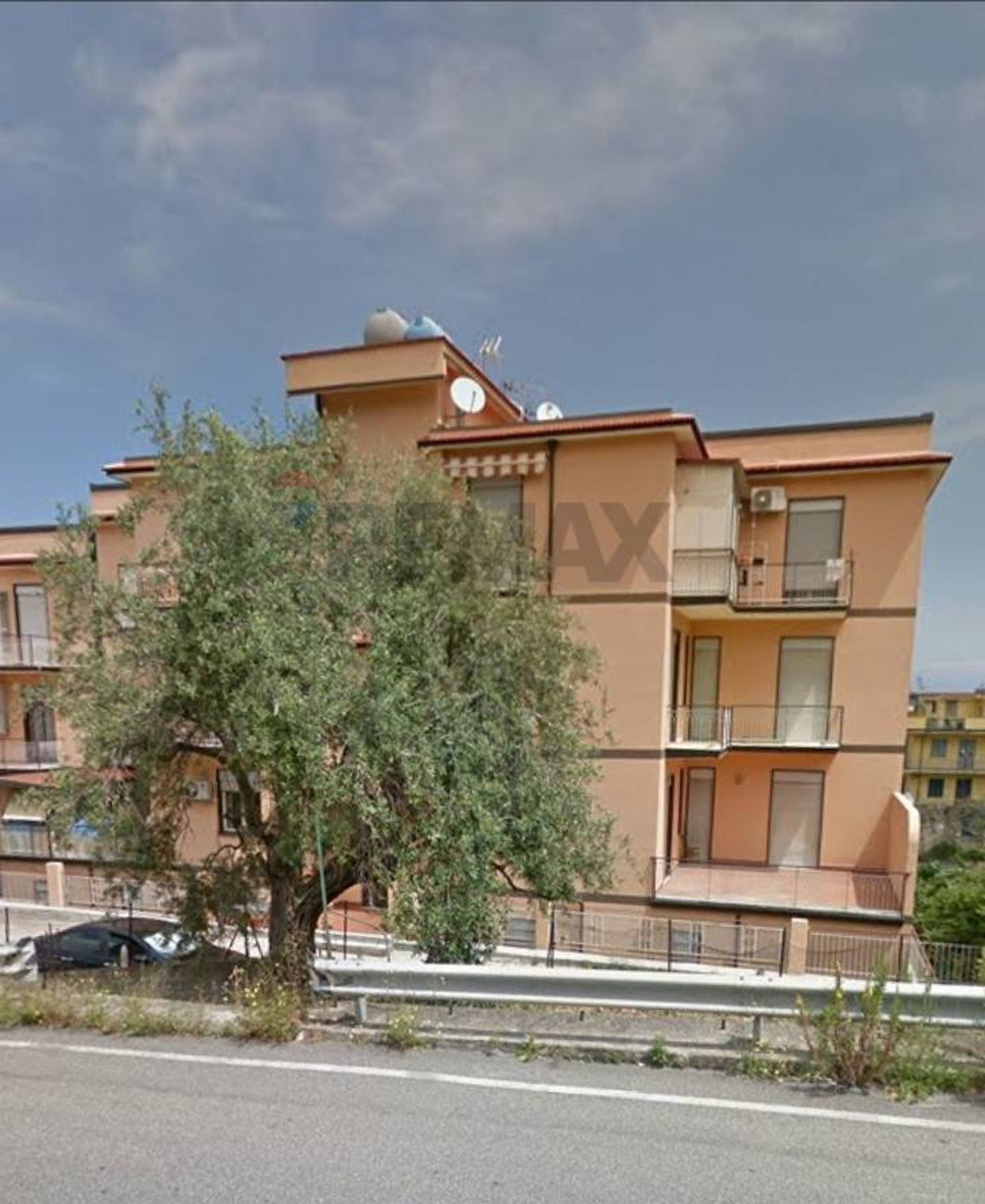Immobile a San Piero Patti