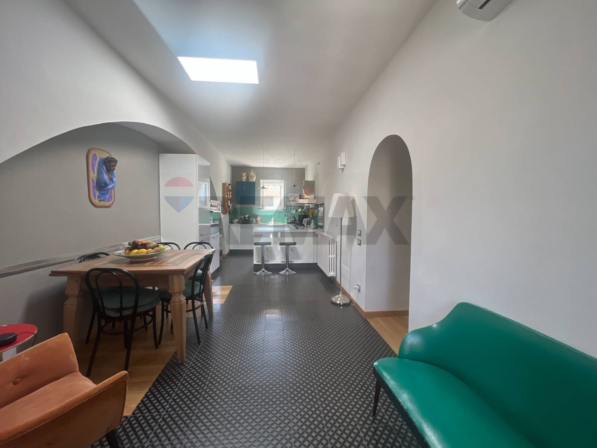 Sala da pranzo