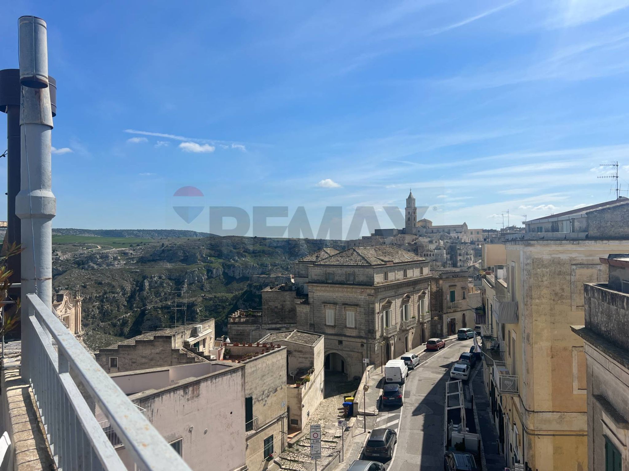 Immobile a Matera