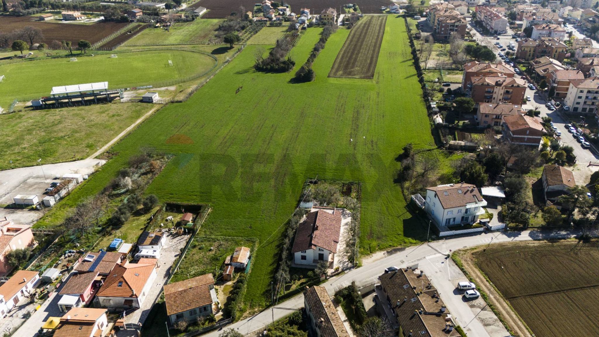 Property in Monte San Vito