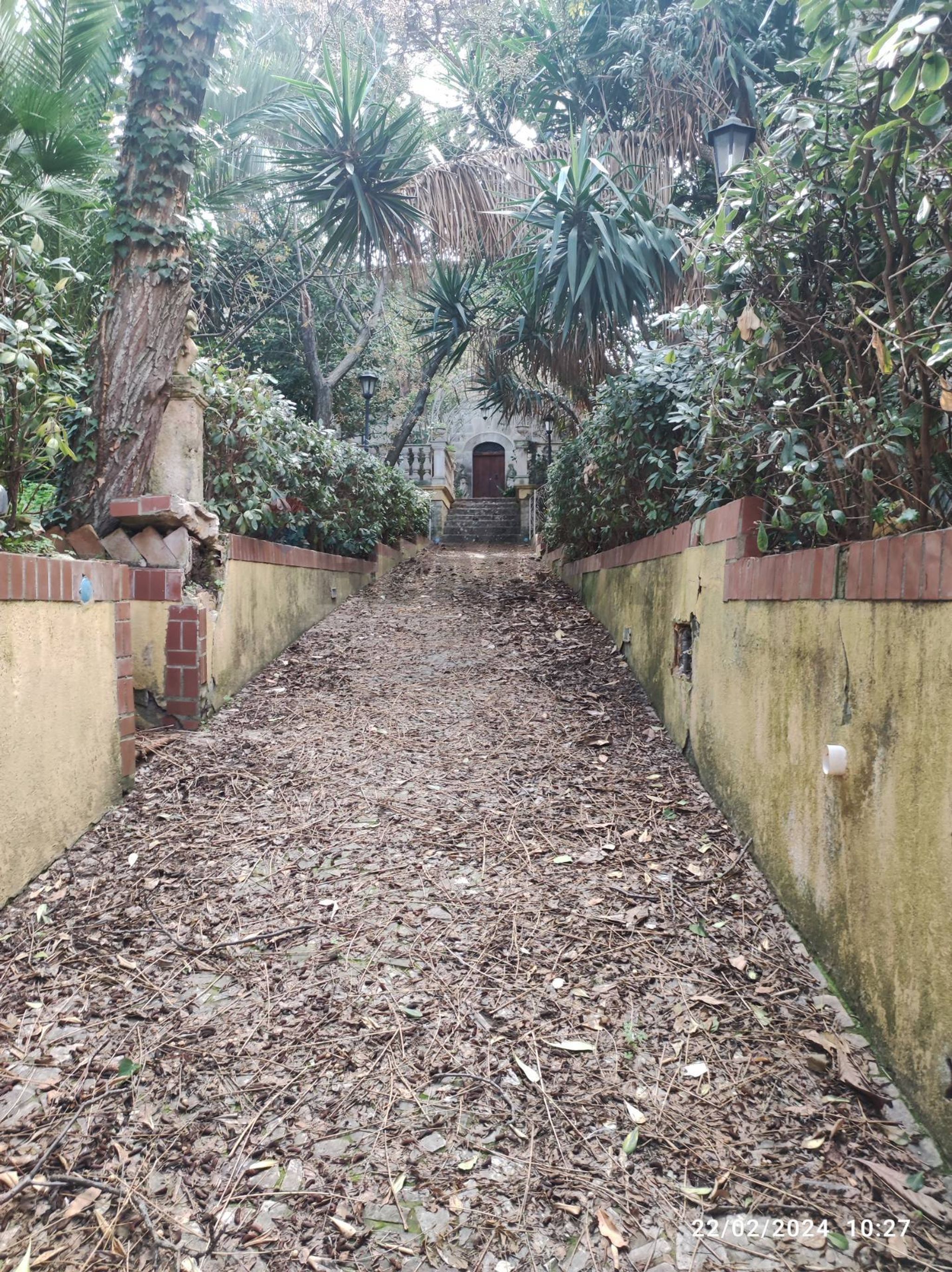 Giardino