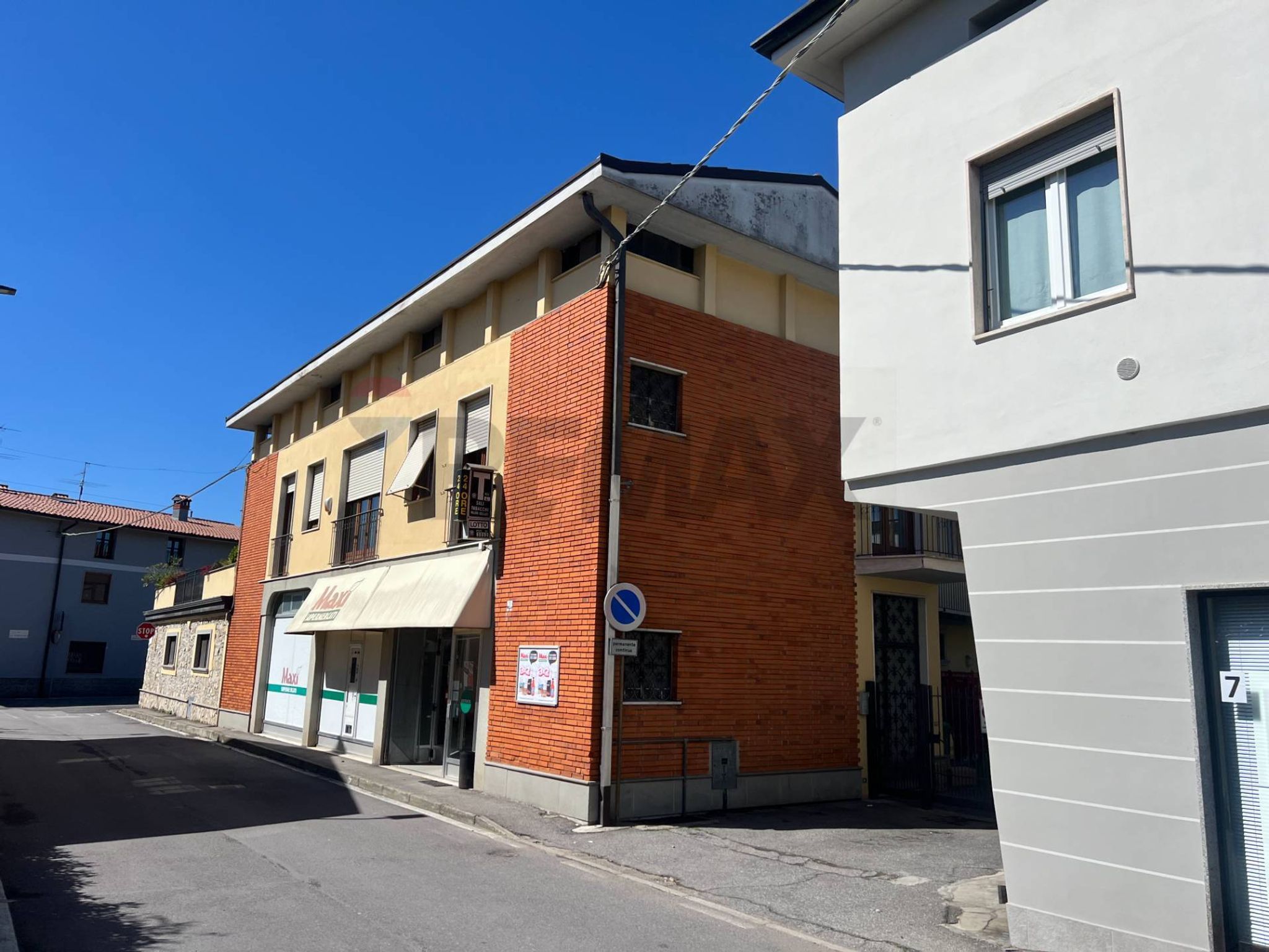 Immobile a Castelli Calepio