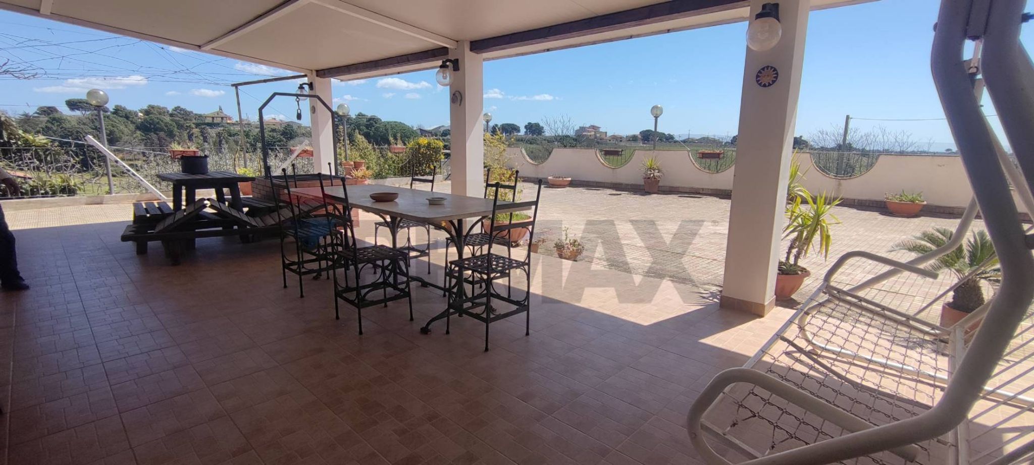 Terrazza