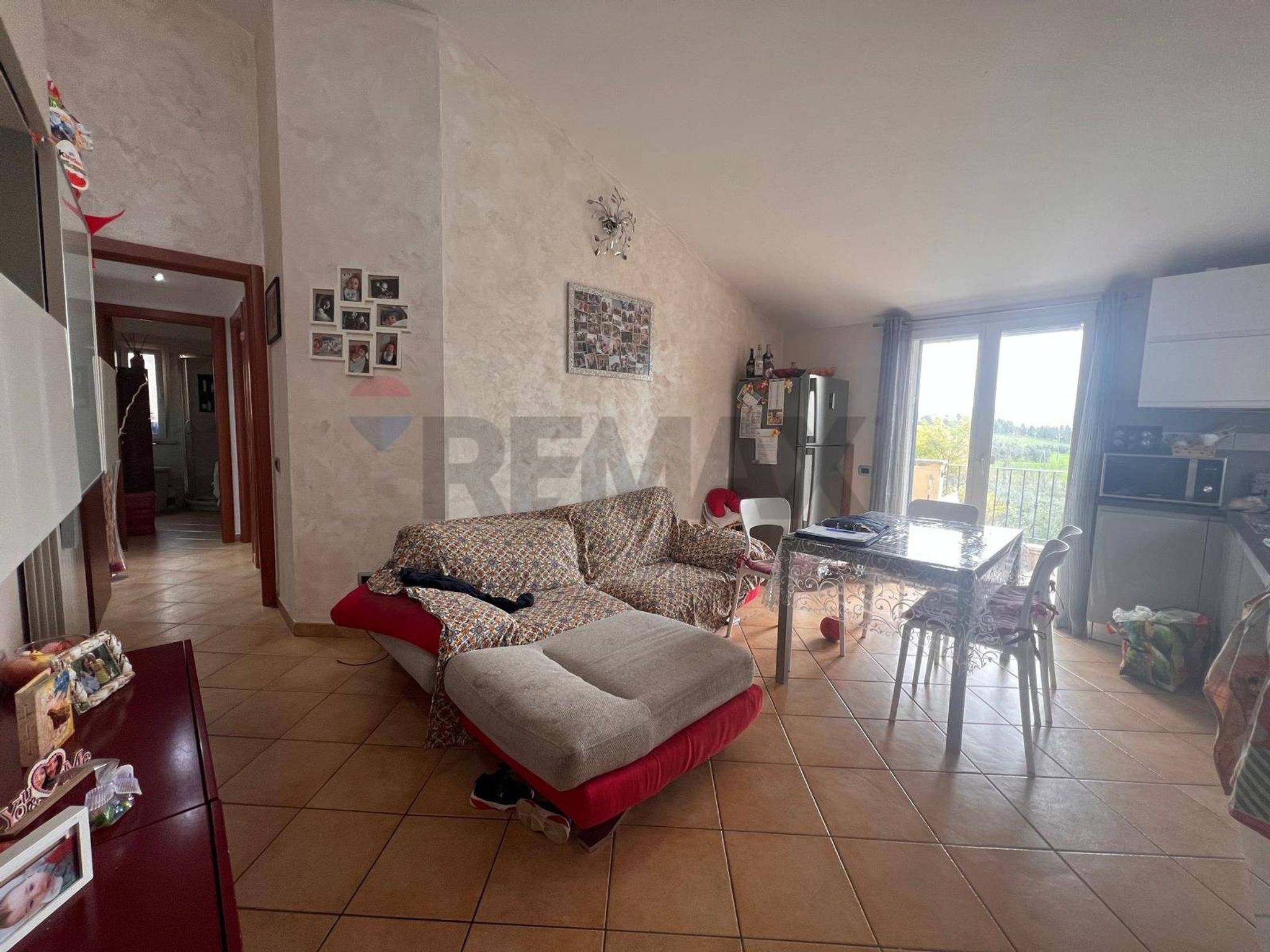 Sala da pranzo
