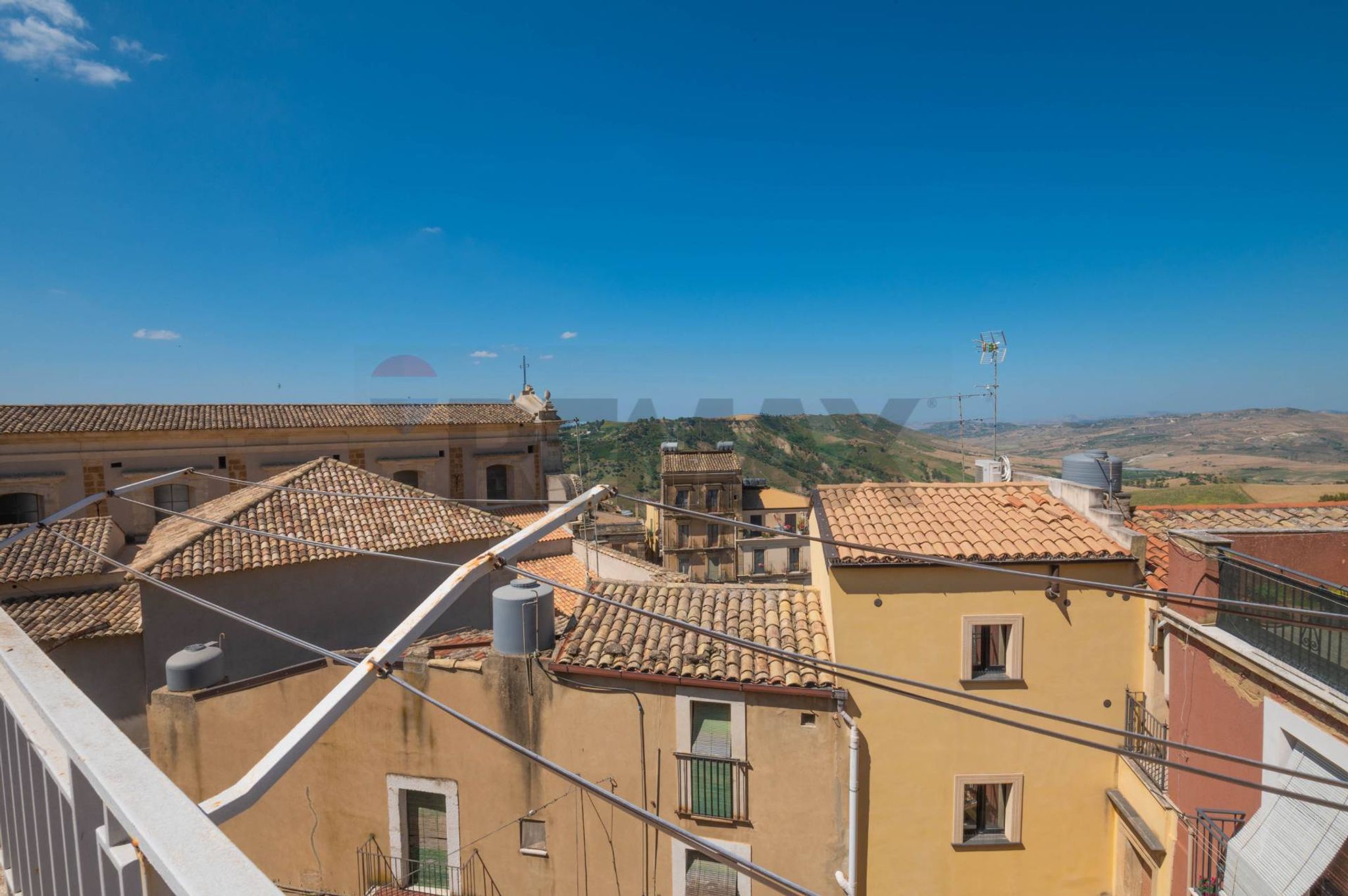 Immobile a Caltagirone